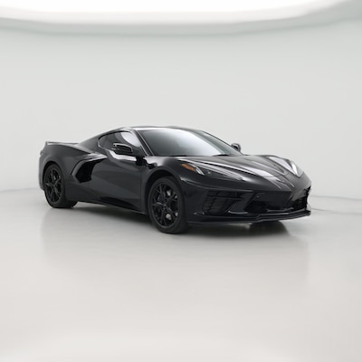 2020 Chevrolet Corvette Stingray 3LT