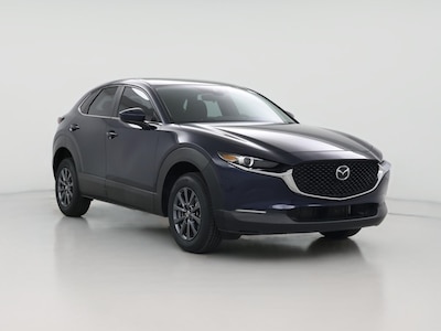 2021 Mazda CX-30 S