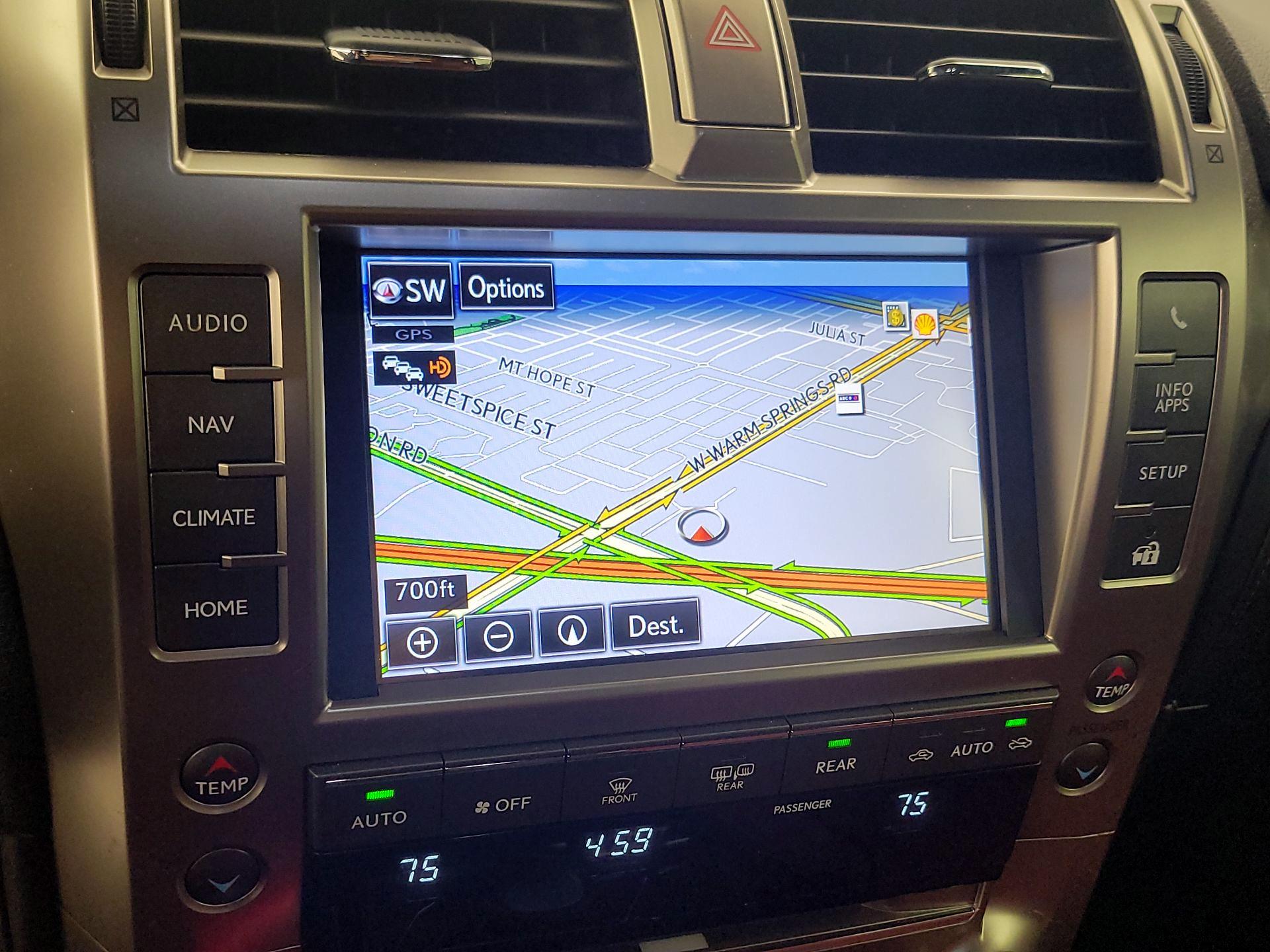 Thumbnail: 2020 Lexus GX - 14