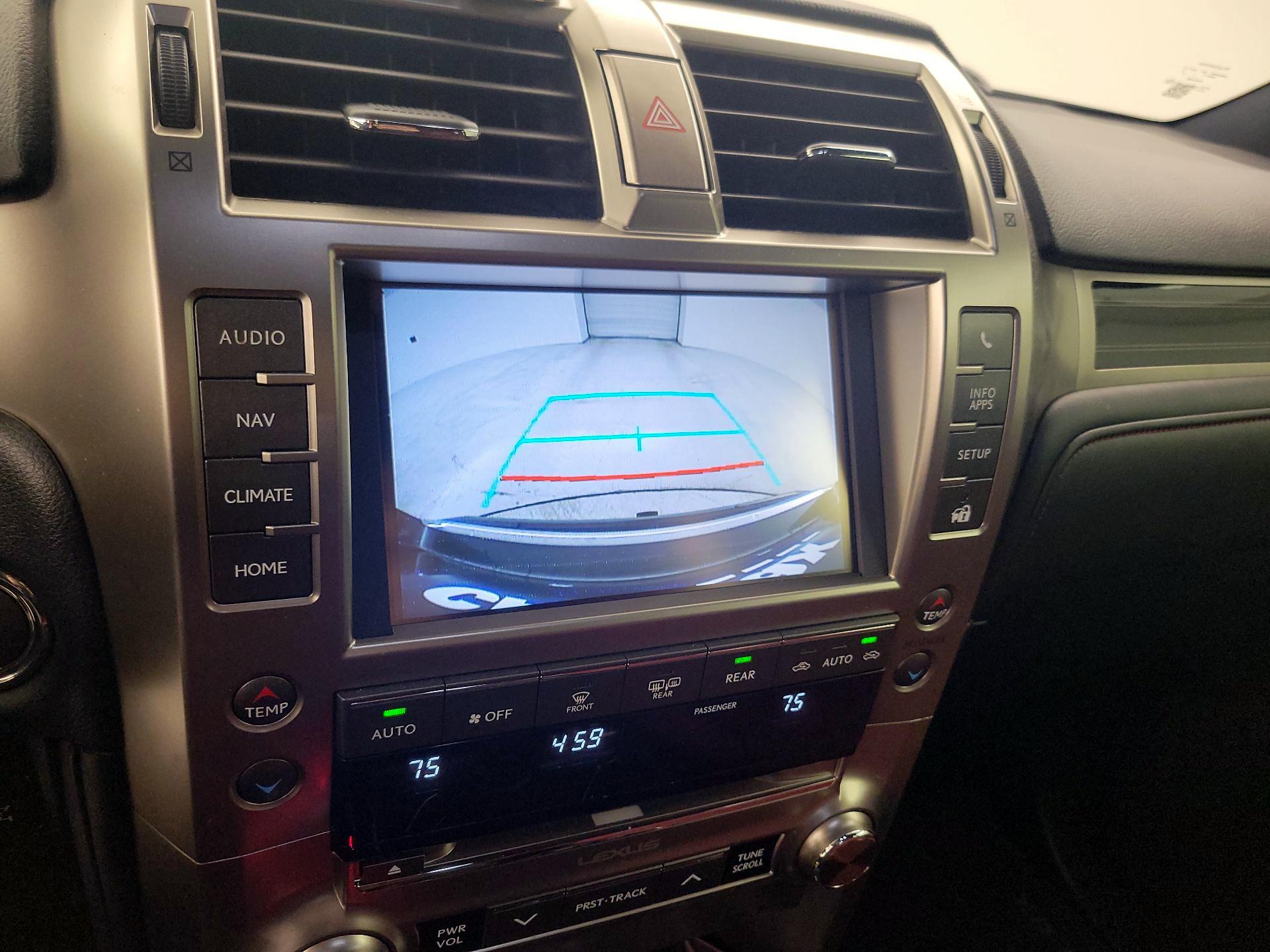 Thumbnail: 2020 Lexus GX - 15