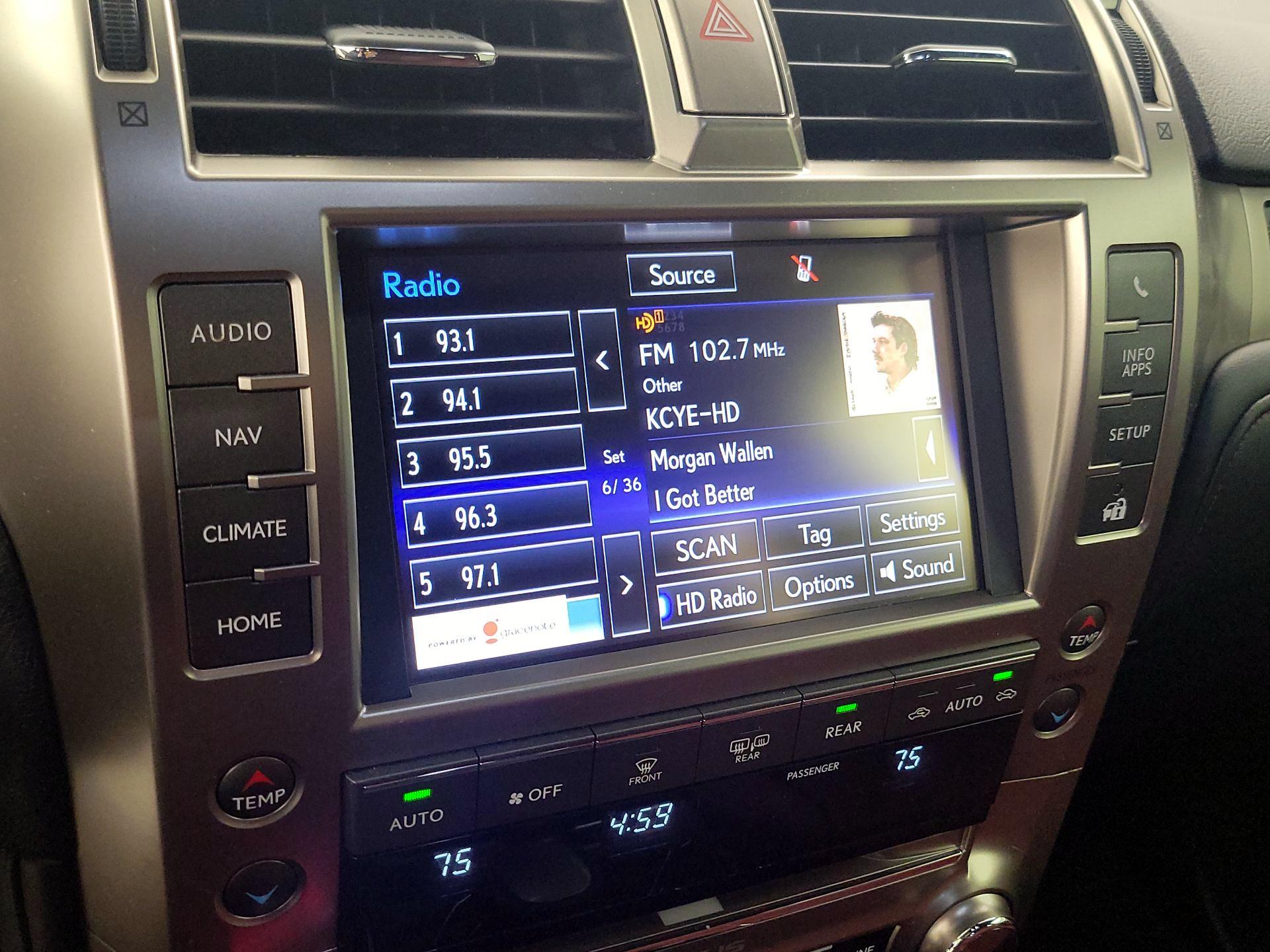 Thumbnail: 2020 Lexus GX - 16