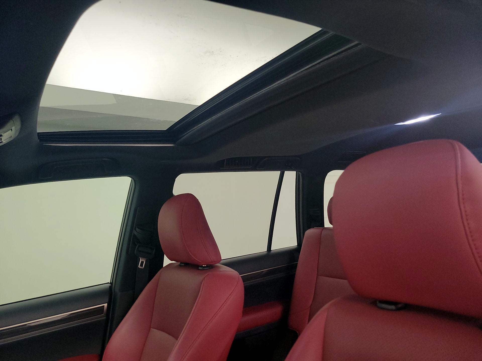 Thumbnail: 2020 Lexus GX - 20