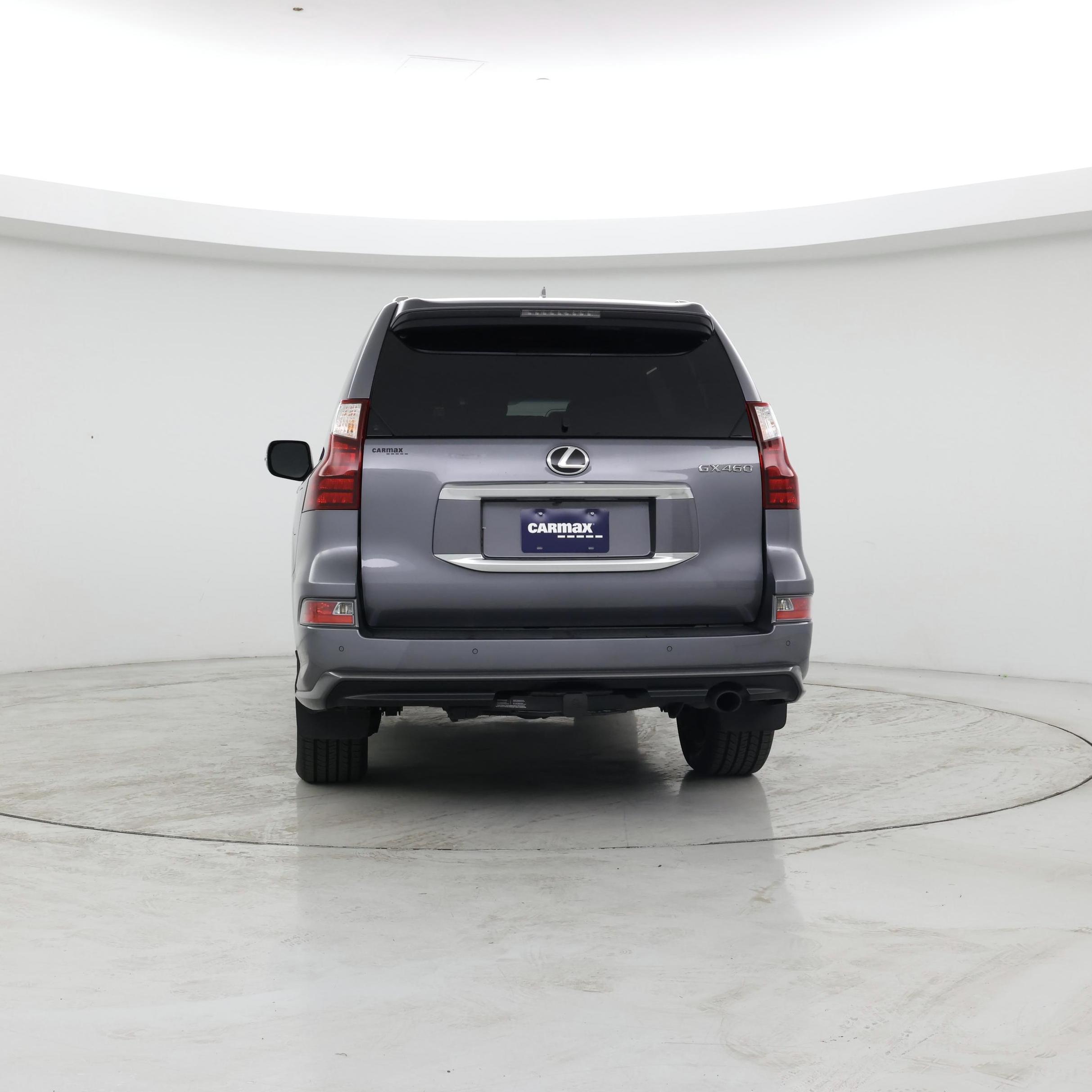 Thumbnail: 2020 Lexus GX - 6