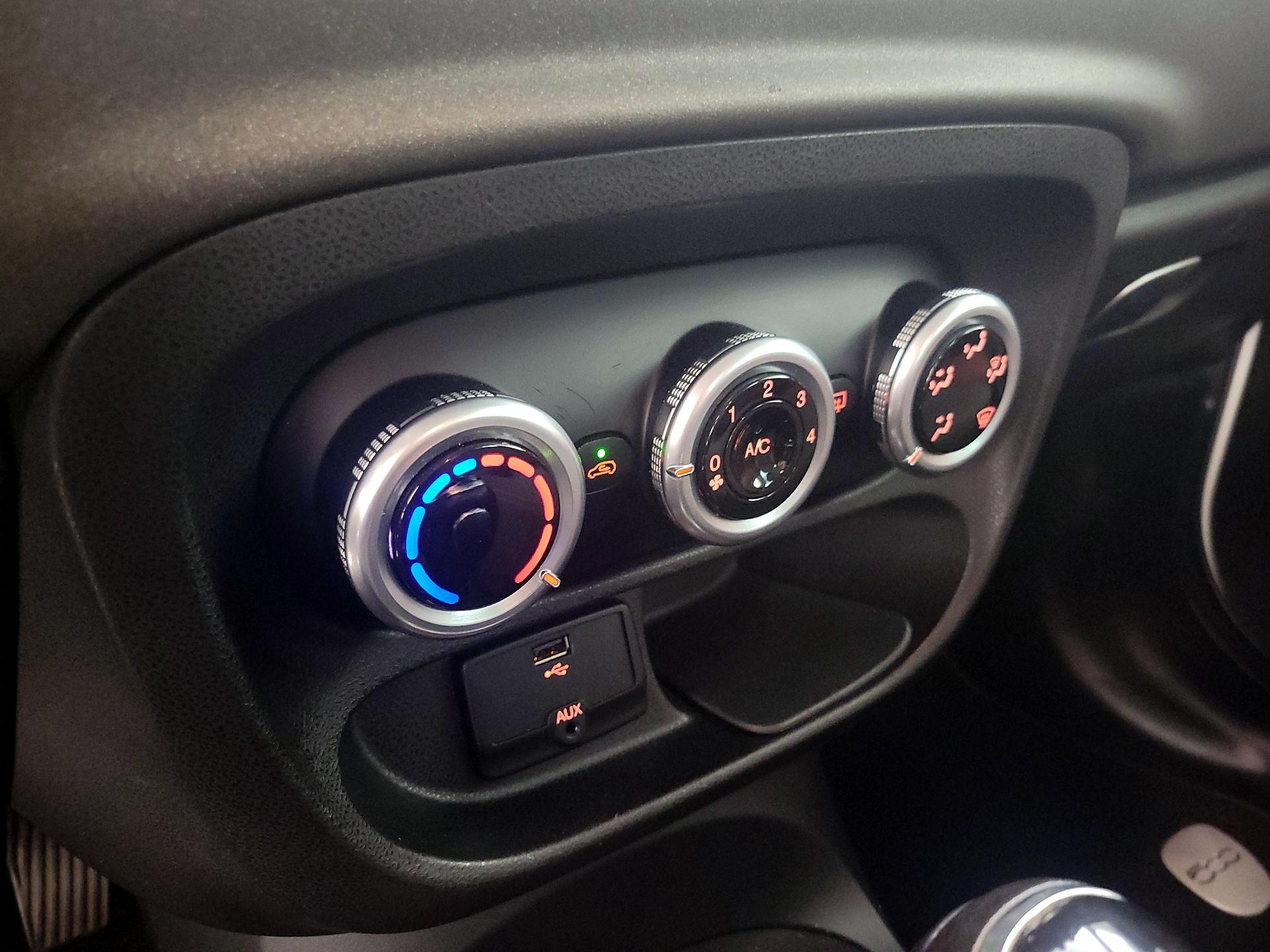 Thumbnail: 2015 Fiat 500L - 14