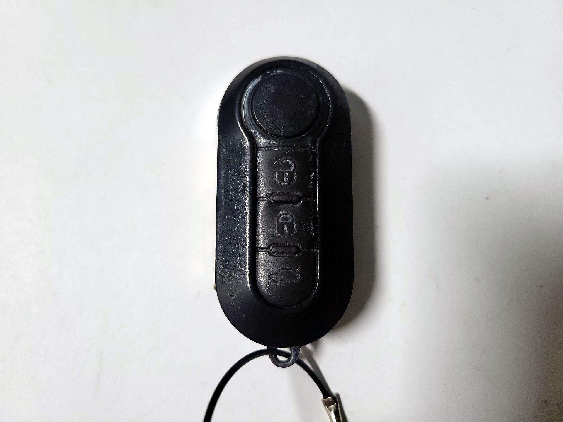 Thumbnail: 2015 Fiat 500L - 20