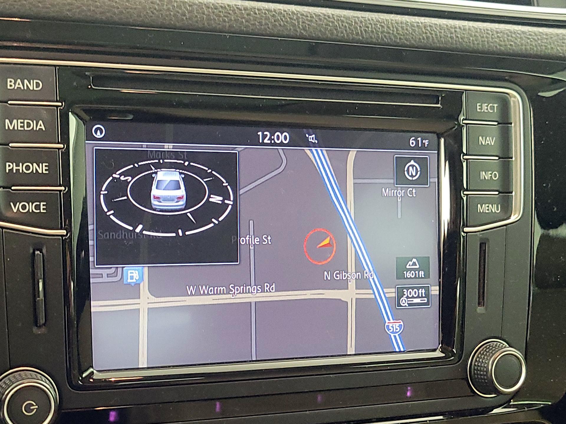 Thumbnail: 2016 Volkswagen Jetta - 14