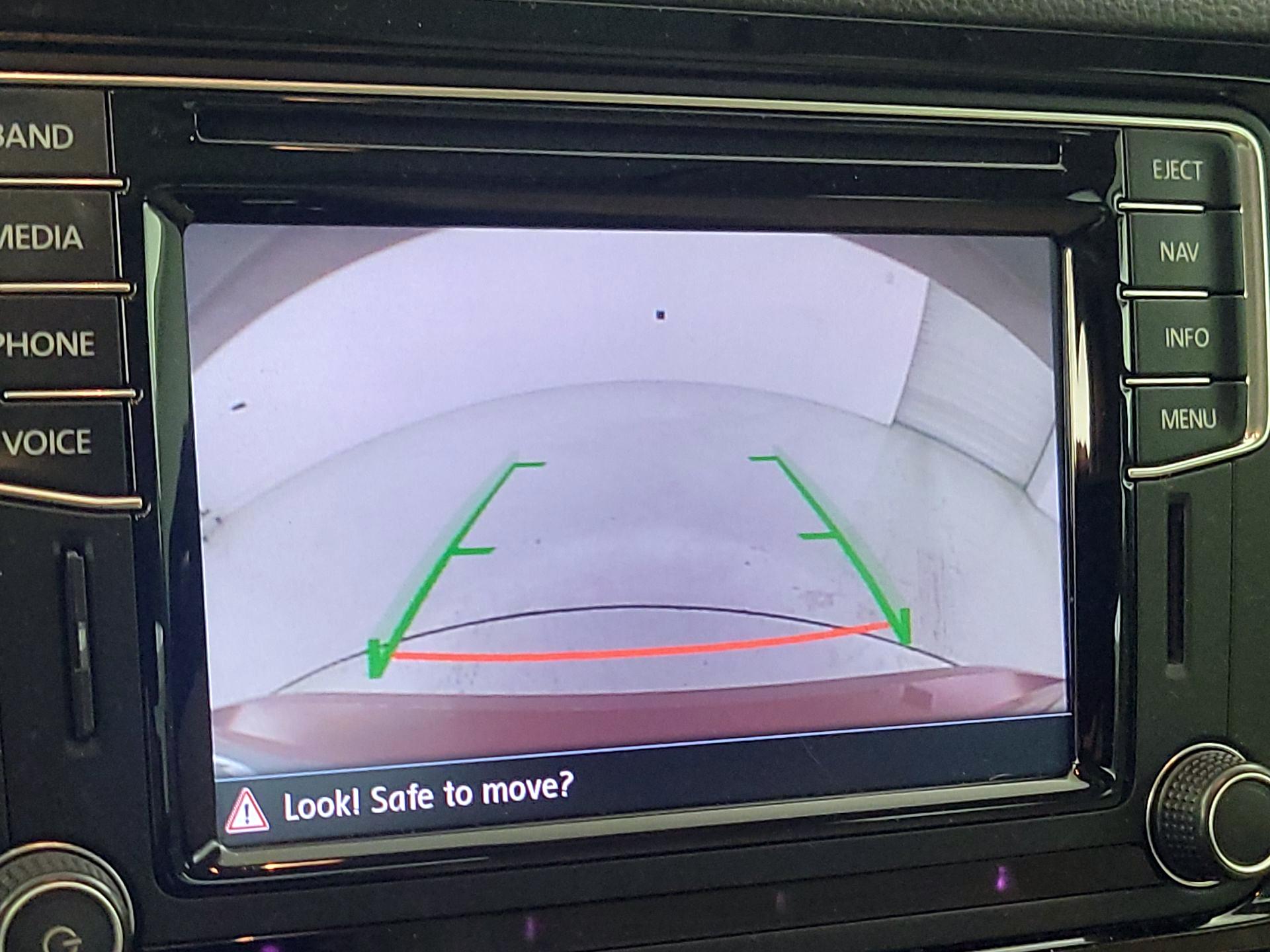 Thumbnail: 2016 Volkswagen Jetta - 15