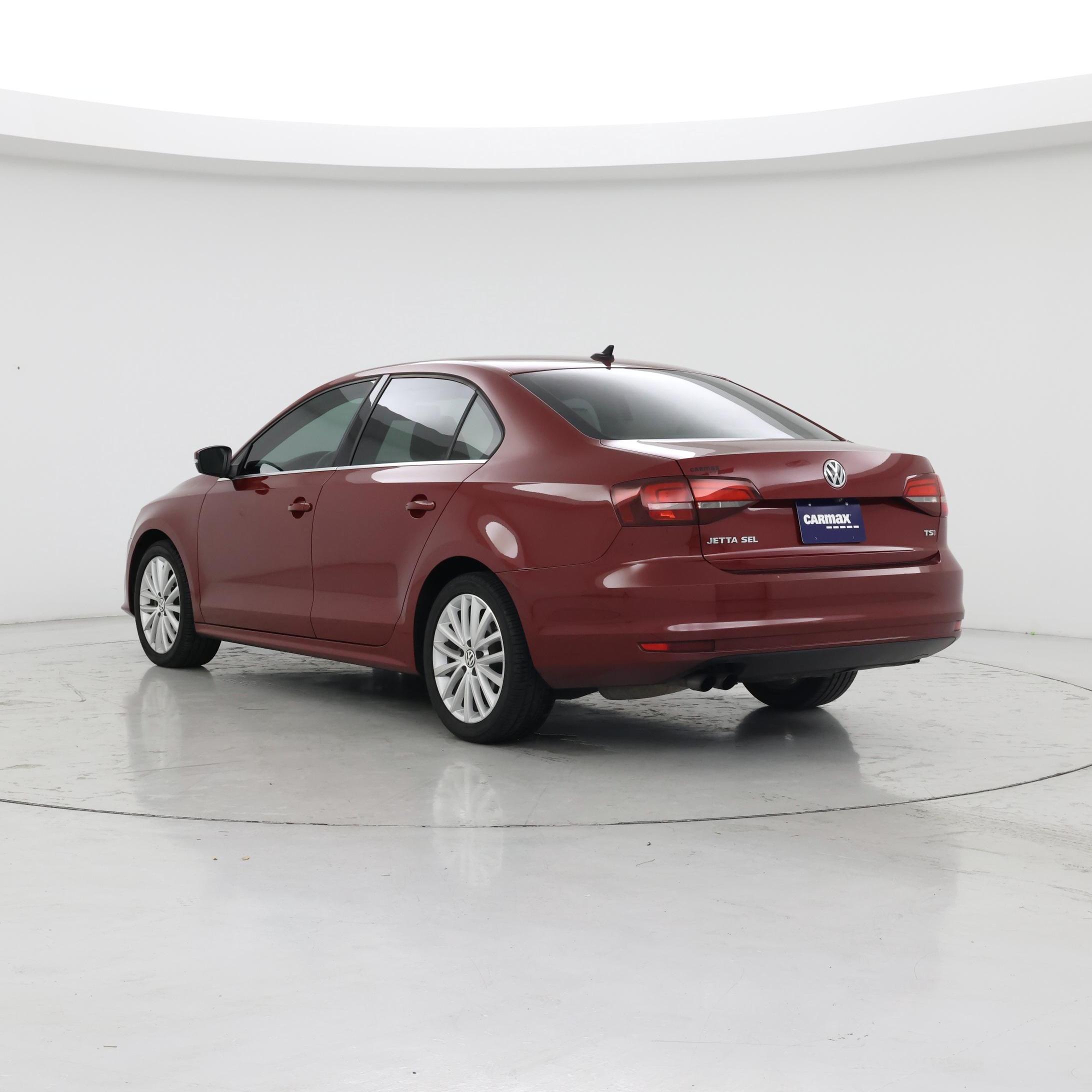 Thumbnail: 2016 Volkswagen Jetta - 2