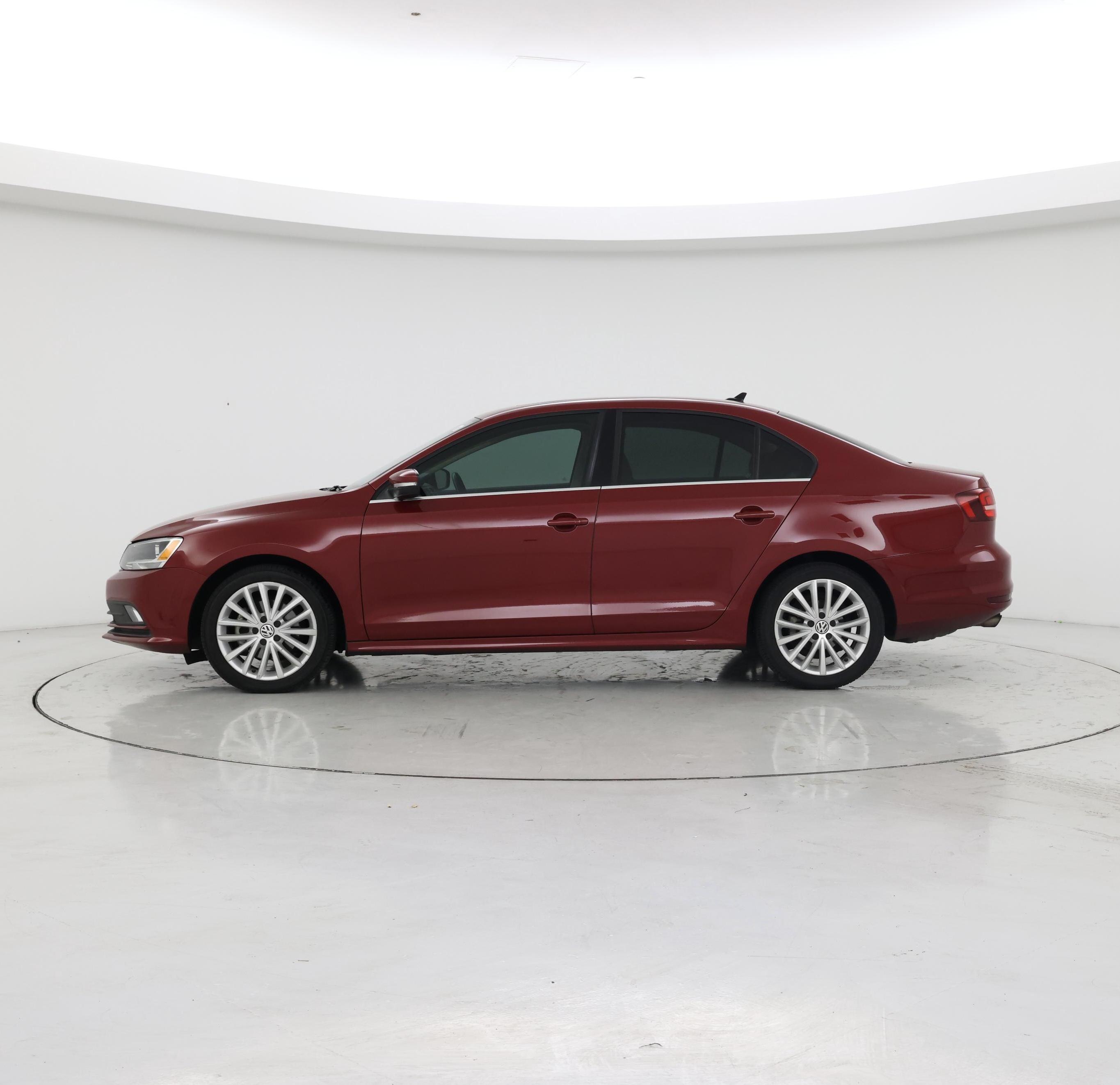 Thumbnail: 2016 Volkswagen Jetta - 3