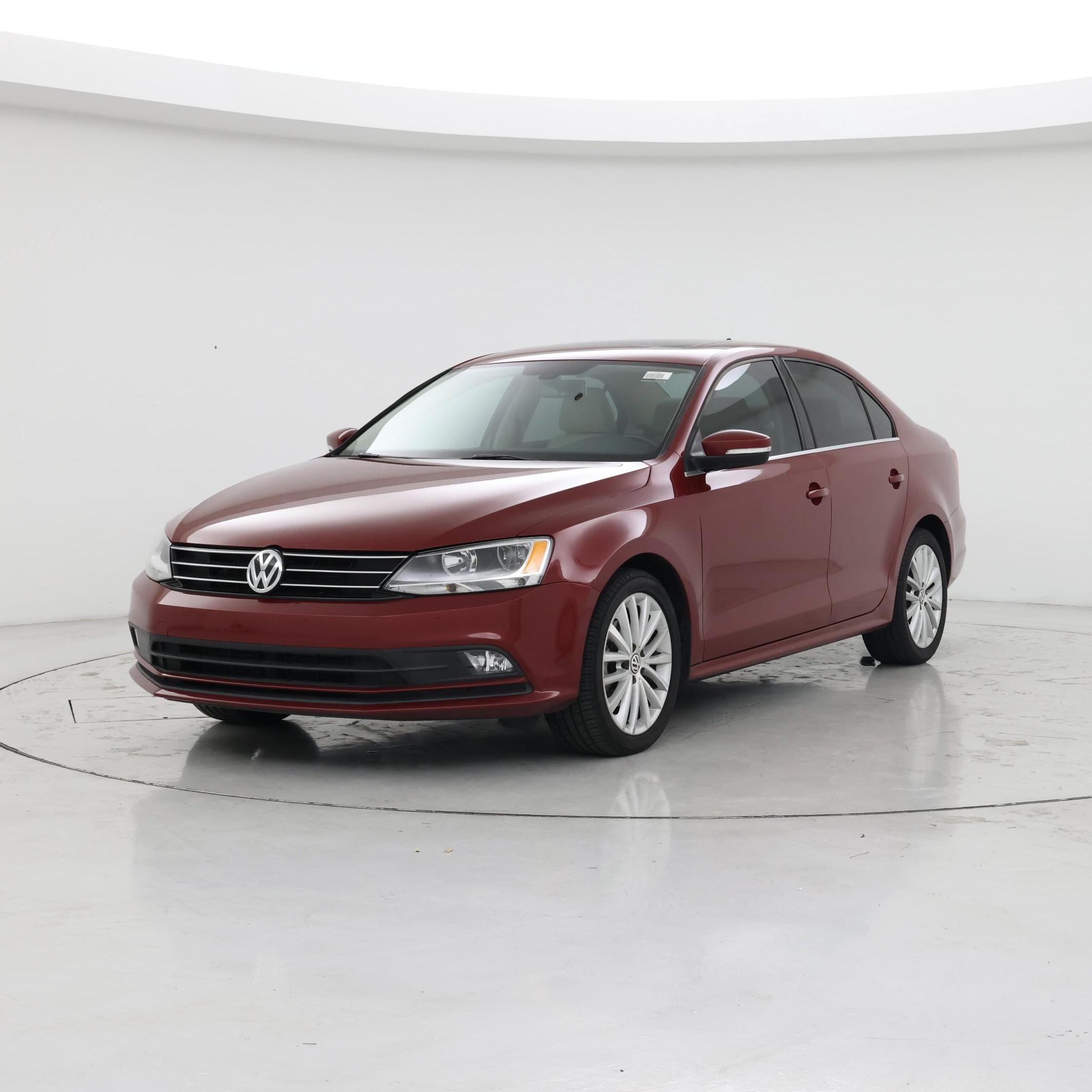 Thumbnail: 2016 Volkswagen Jetta - 4