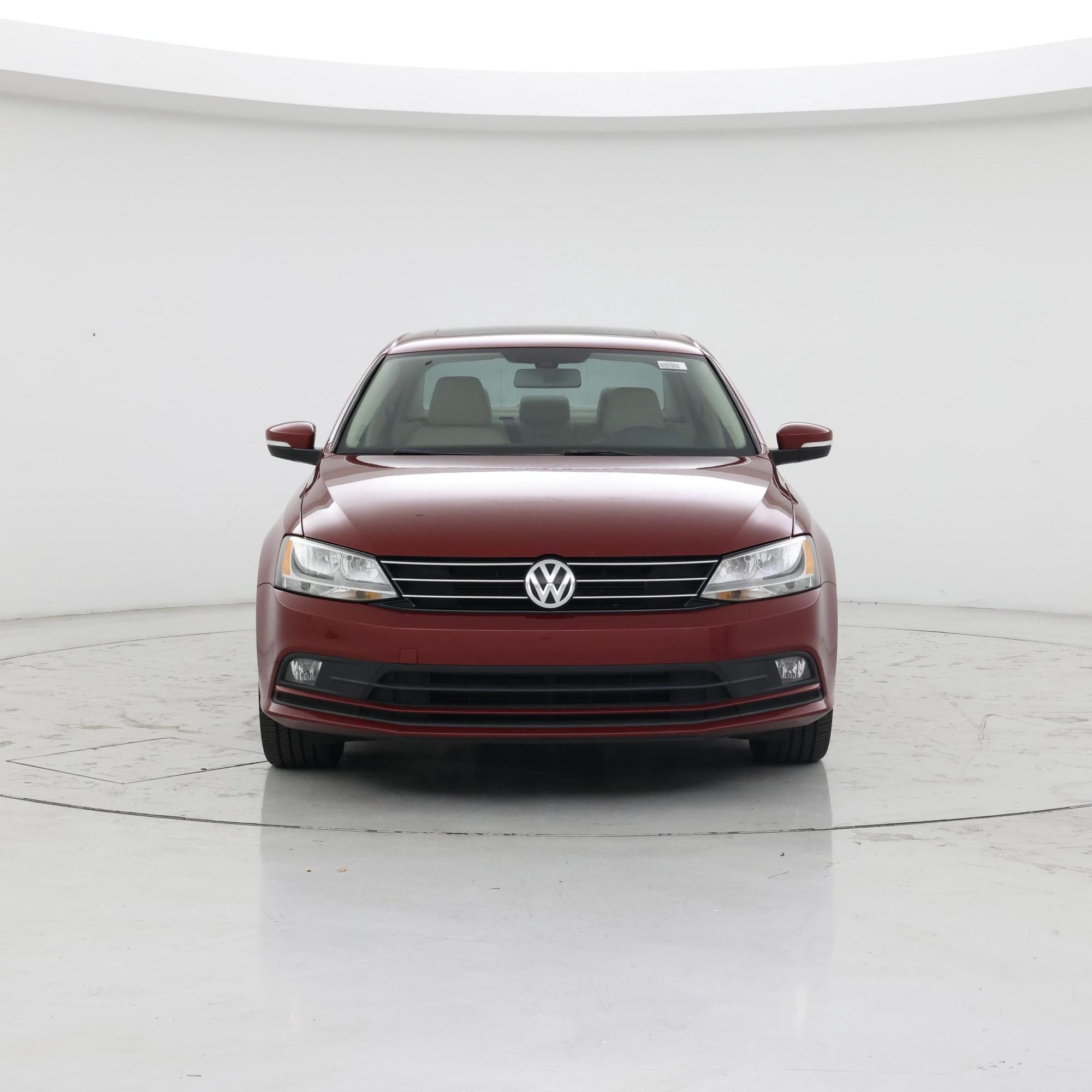 Thumbnail: 2016 Volkswagen Jetta - 5