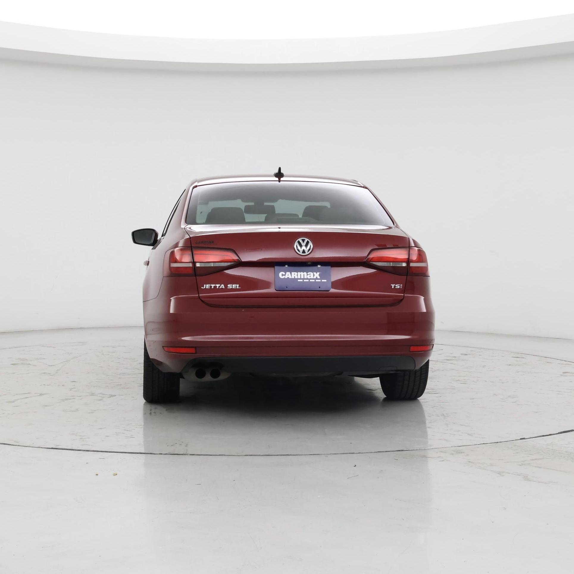 Thumbnail: 2016 Volkswagen Jetta - 6