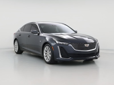 2020 Cadillac CT5 Luxury
