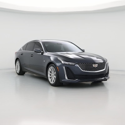 2020 Cadillac CT5 Luxury