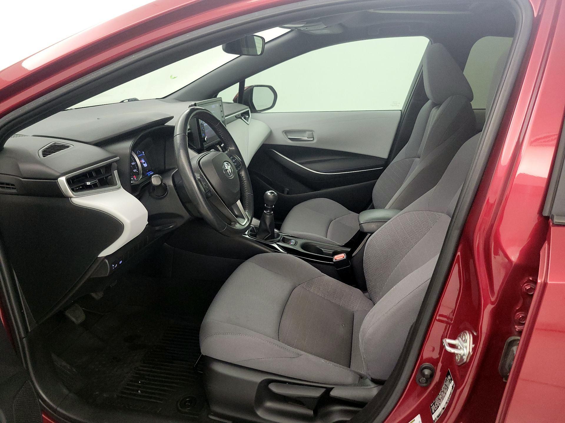 Thumbnail: 2022 Toyota Corolla - 11