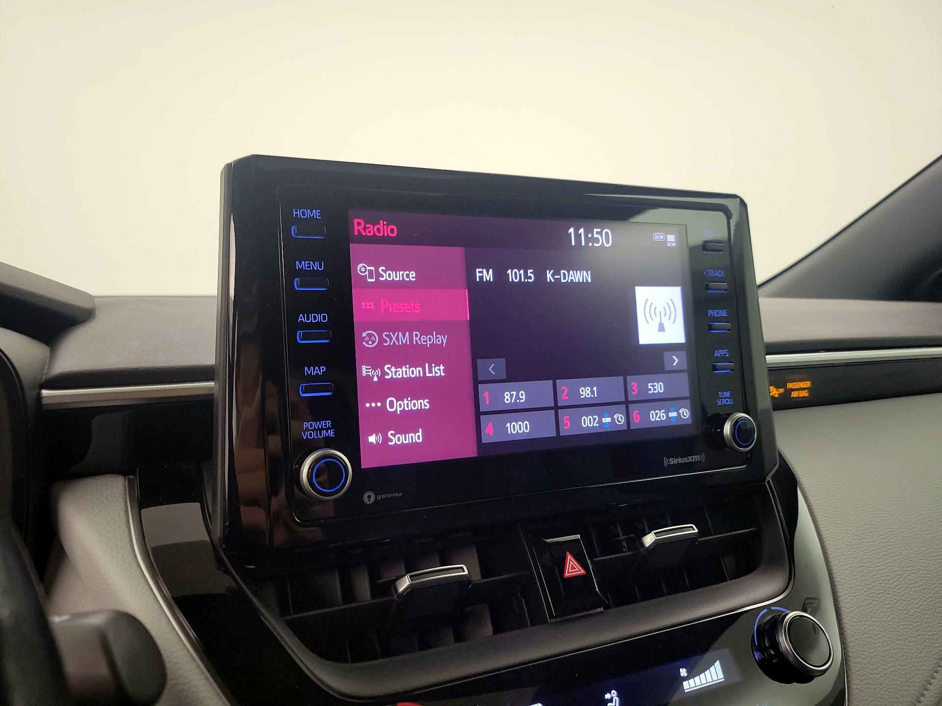 Thumbnail: 2022 Toyota Corolla - 15