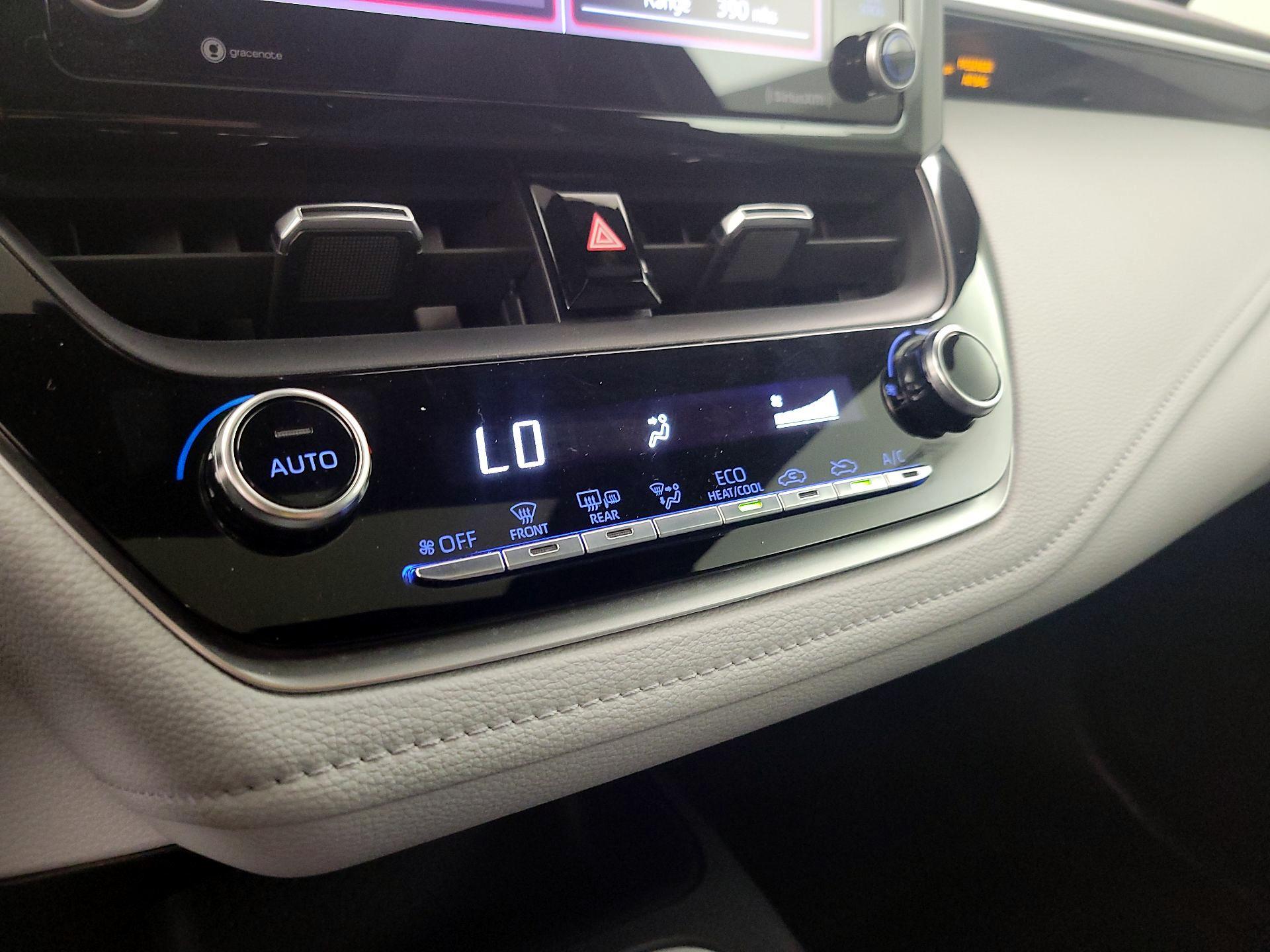 Thumbnail: 2022 Toyota Corolla - 16