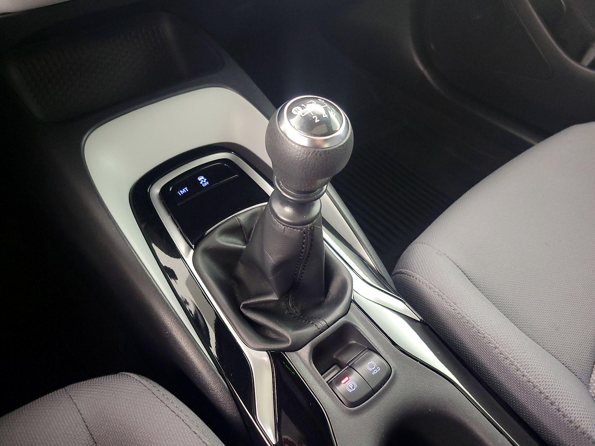 Thumbnail: 2022 Toyota Corolla - 17