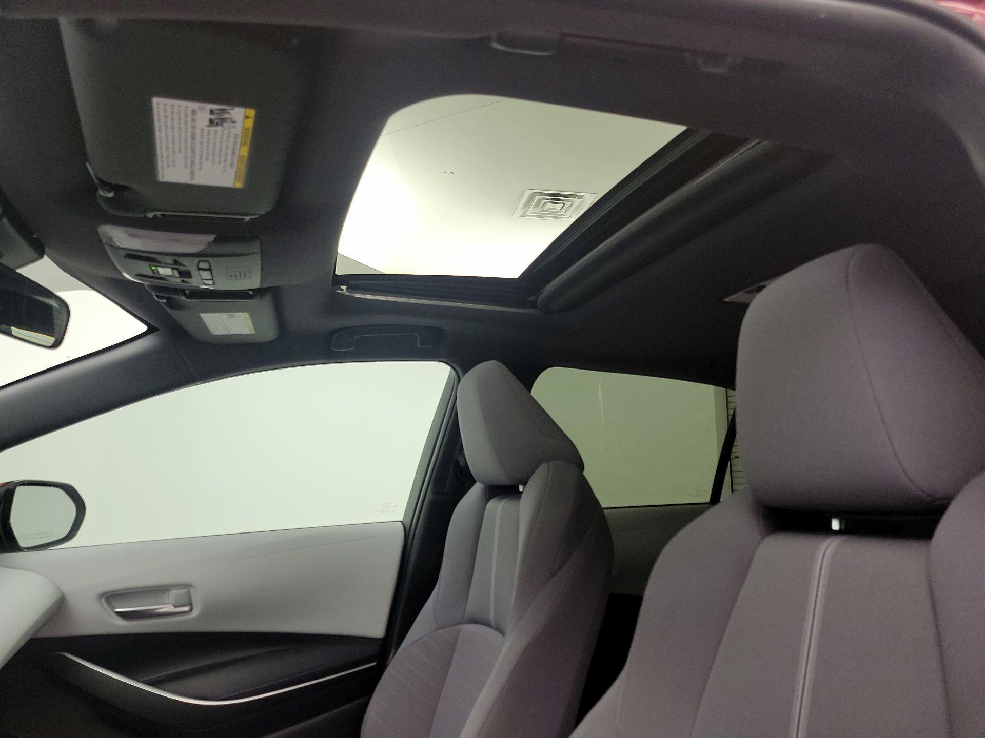 Thumbnail: 2022 Toyota Corolla - 19