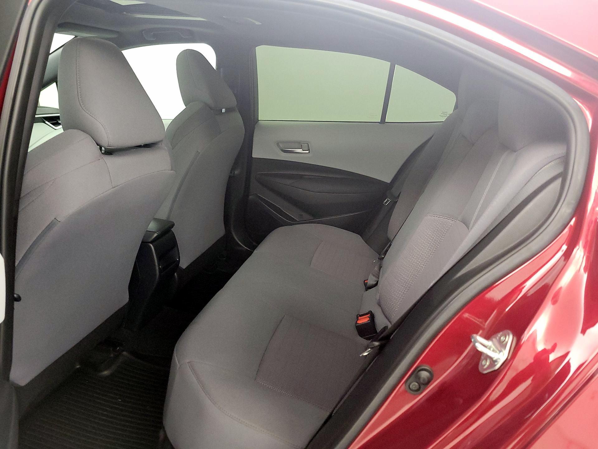 Thumbnail: 2022 Toyota Corolla - 20