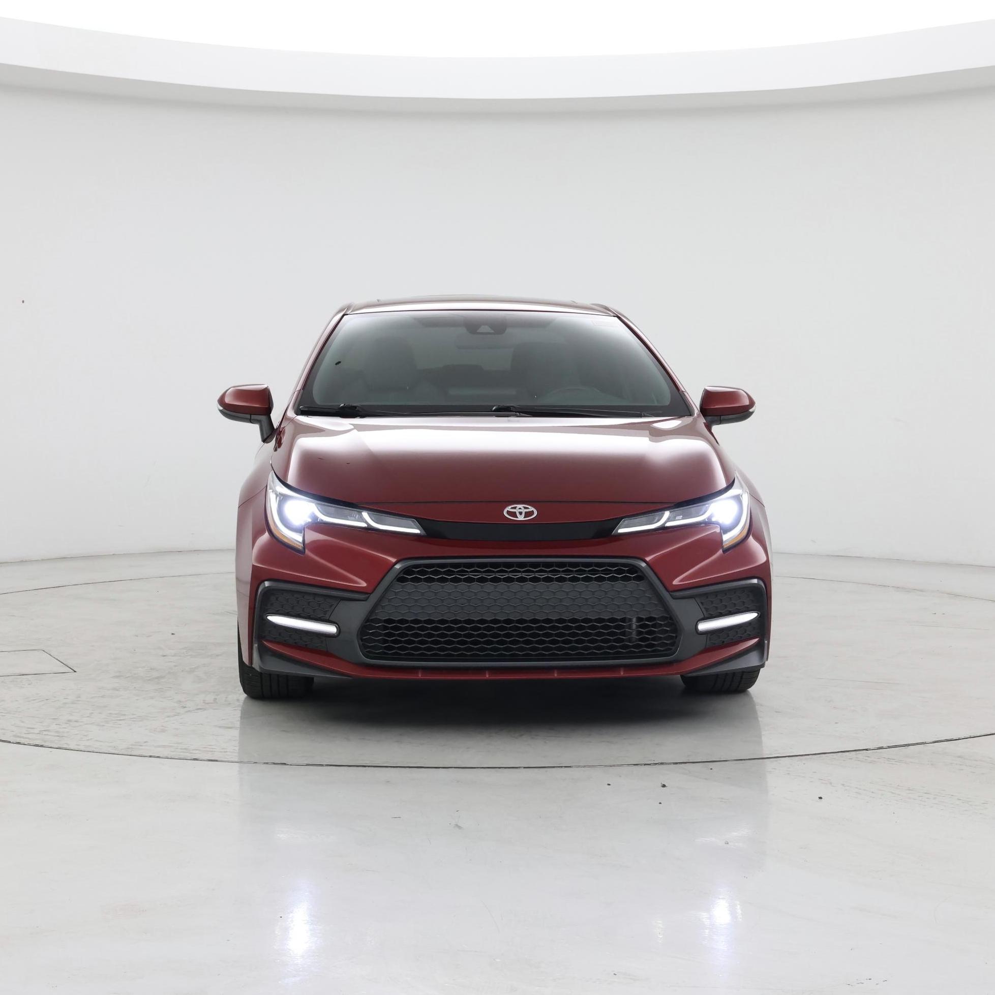 Thumbnail: 2022 Toyota Corolla - 5