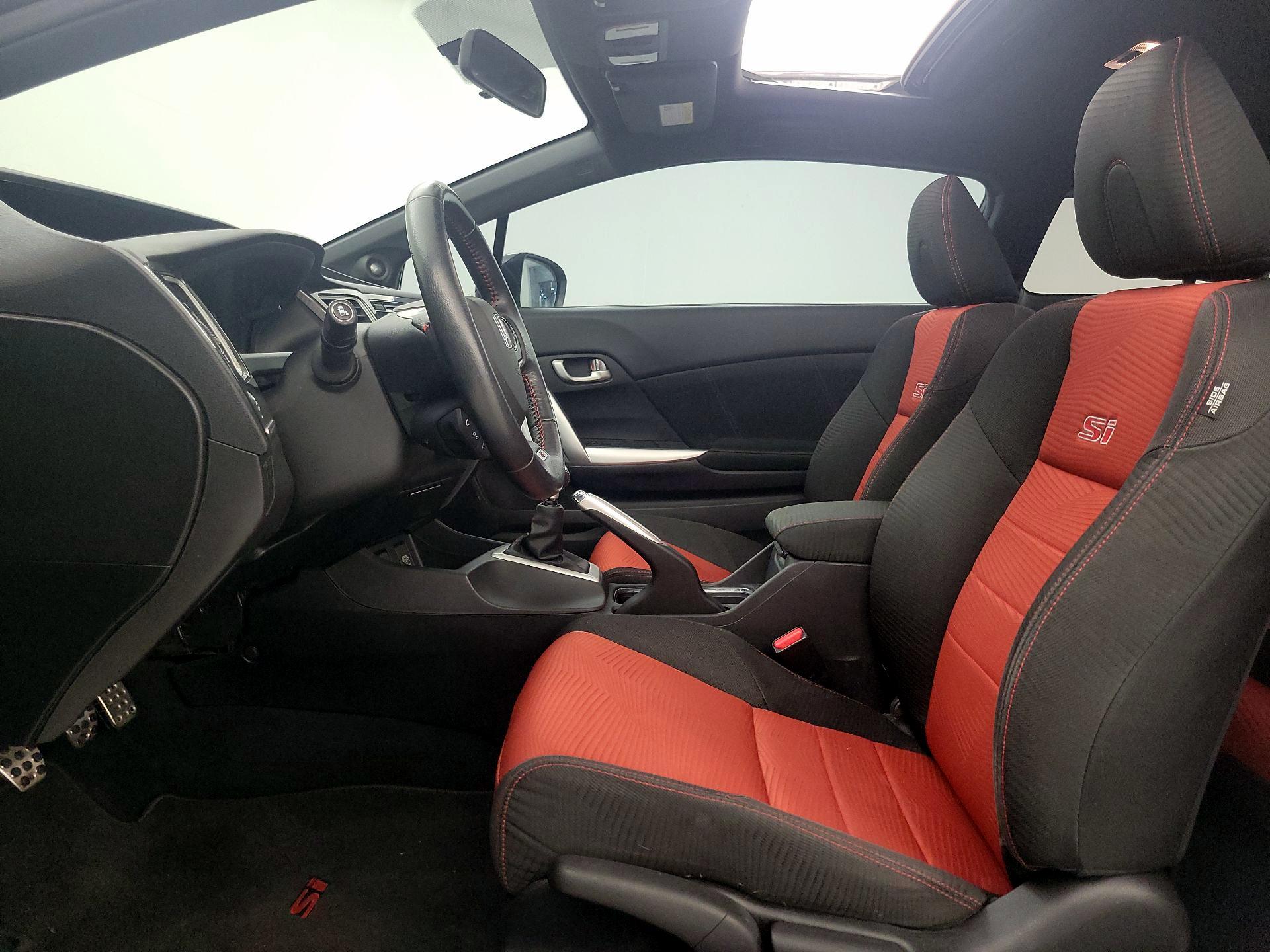 Thumbnail: 2015 Honda Civic - 11