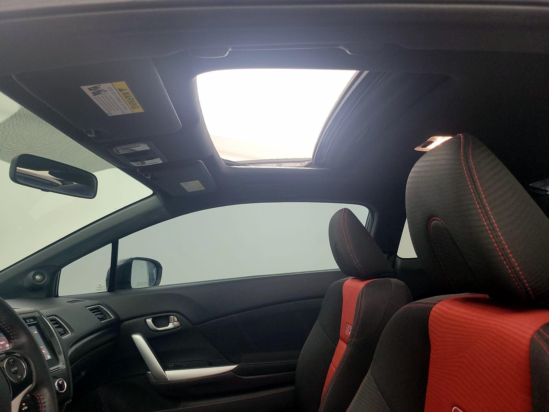 Thumbnail: 2015 Honda Civic - 19