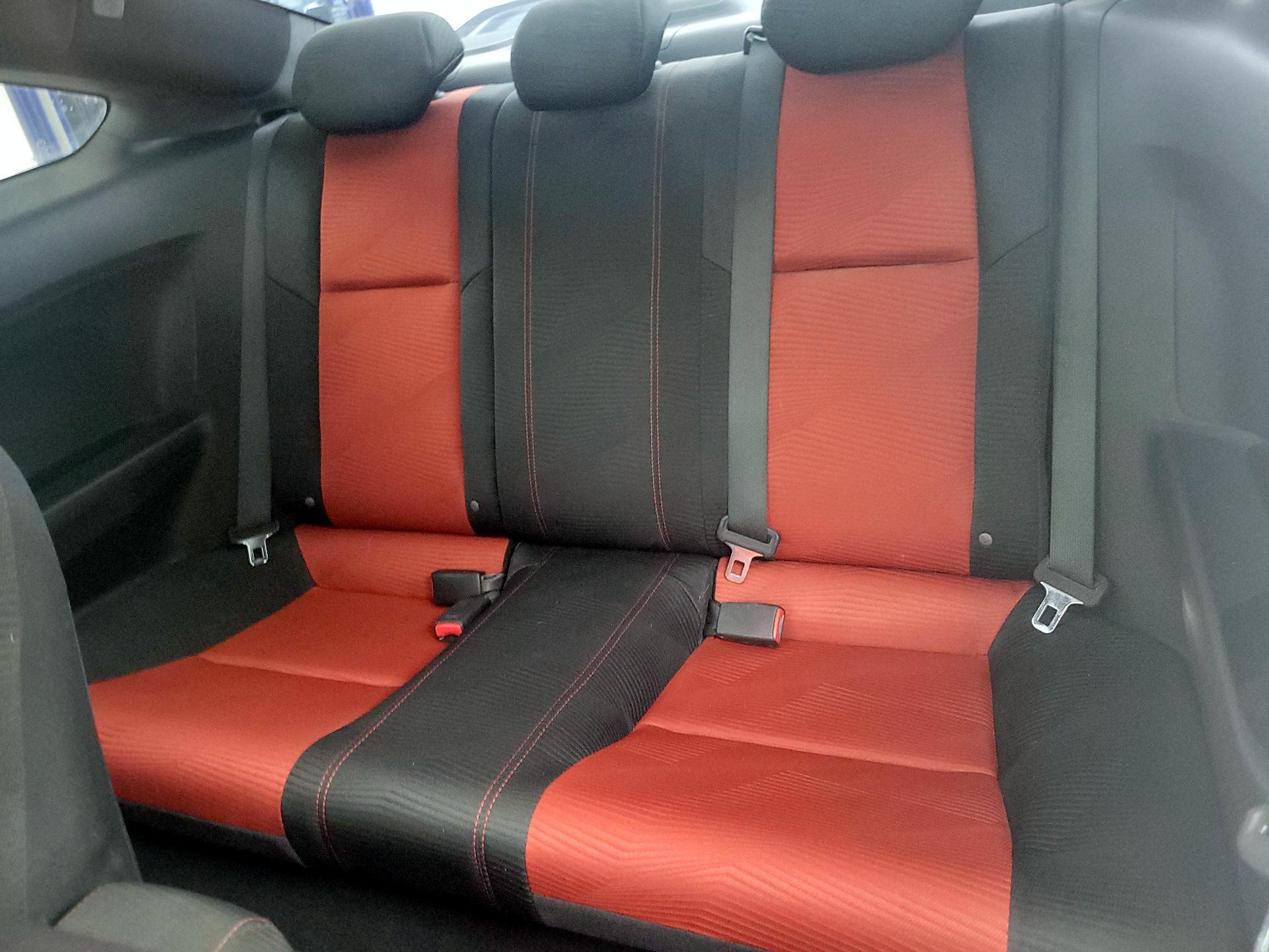 Thumbnail: 2015 Honda Civic - 20