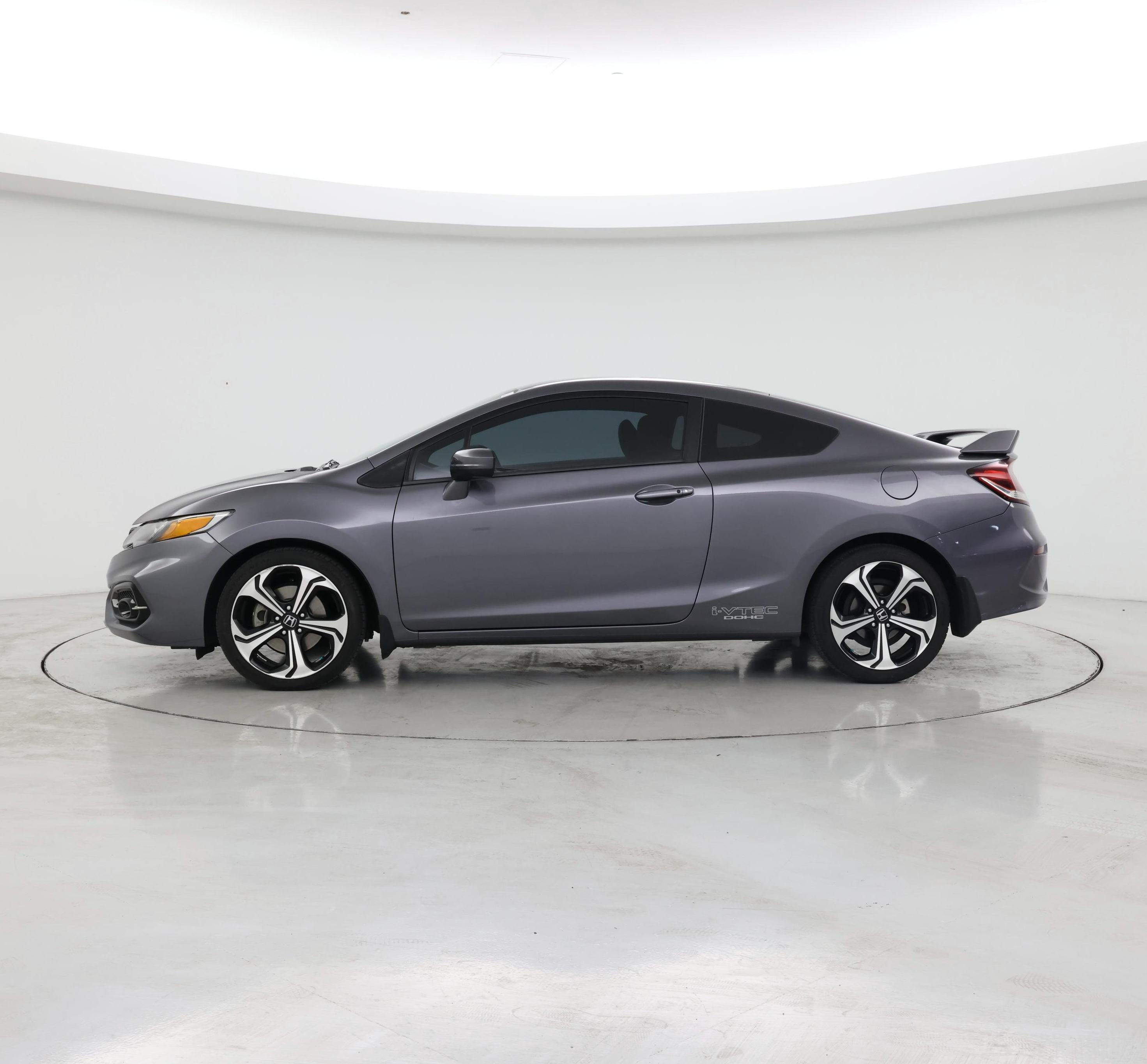 Thumbnail: 2015 Honda Civic - 3
