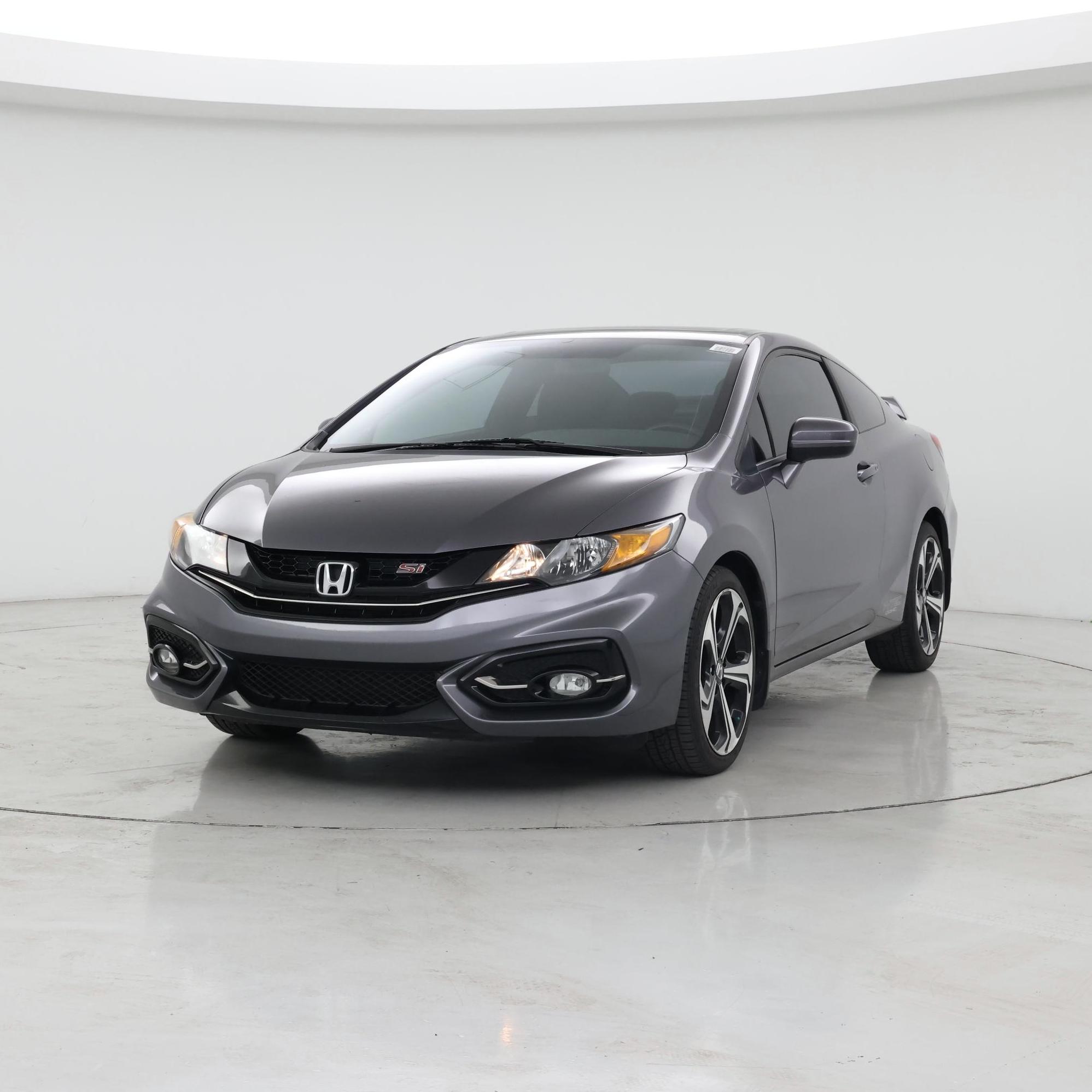 Thumbnail: 2015 Honda Civic - 4