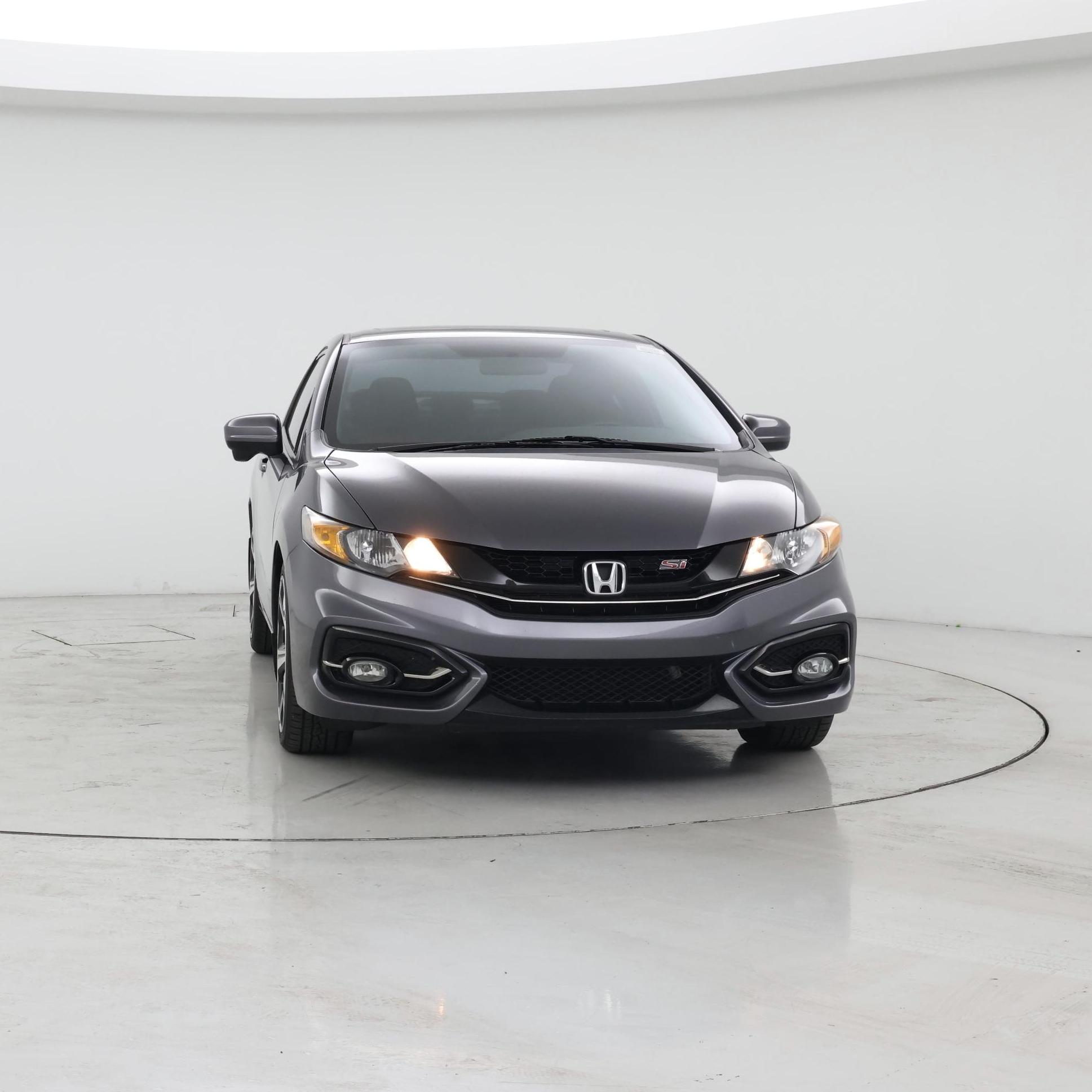 Thumbnail: 2015 Honda Civic - 5