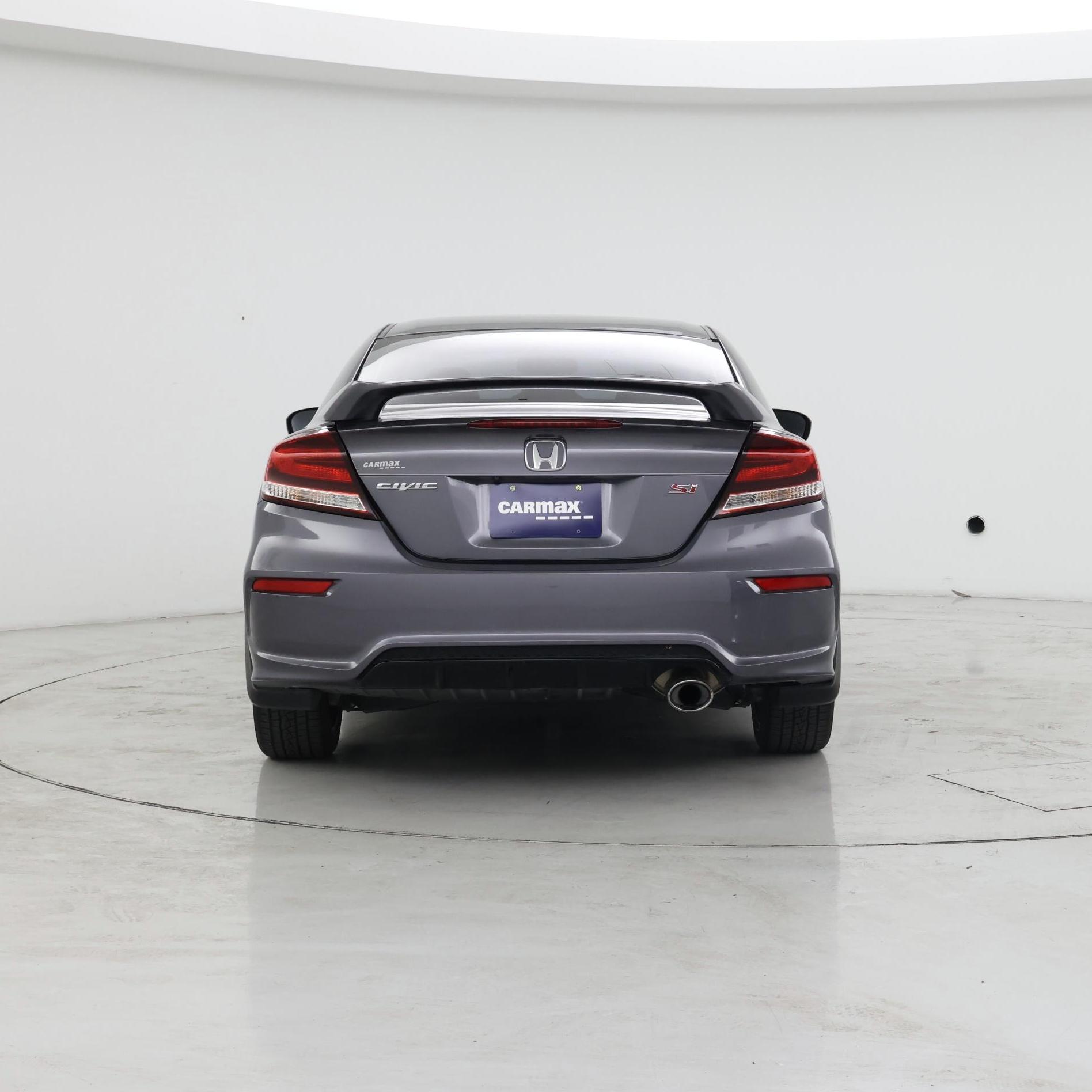 Thumbnail: 2015 Honda Civic - 6