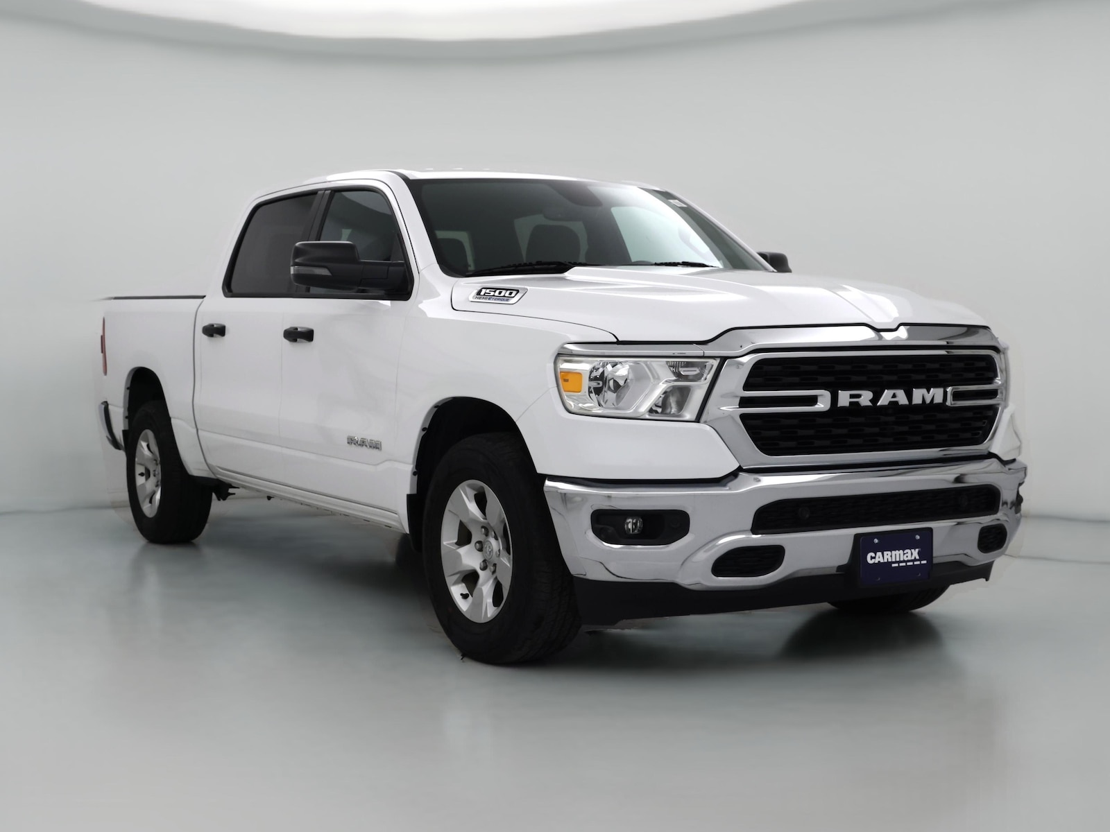2023 RAM Ram 1500 Pickup Big Horn/Lone Star