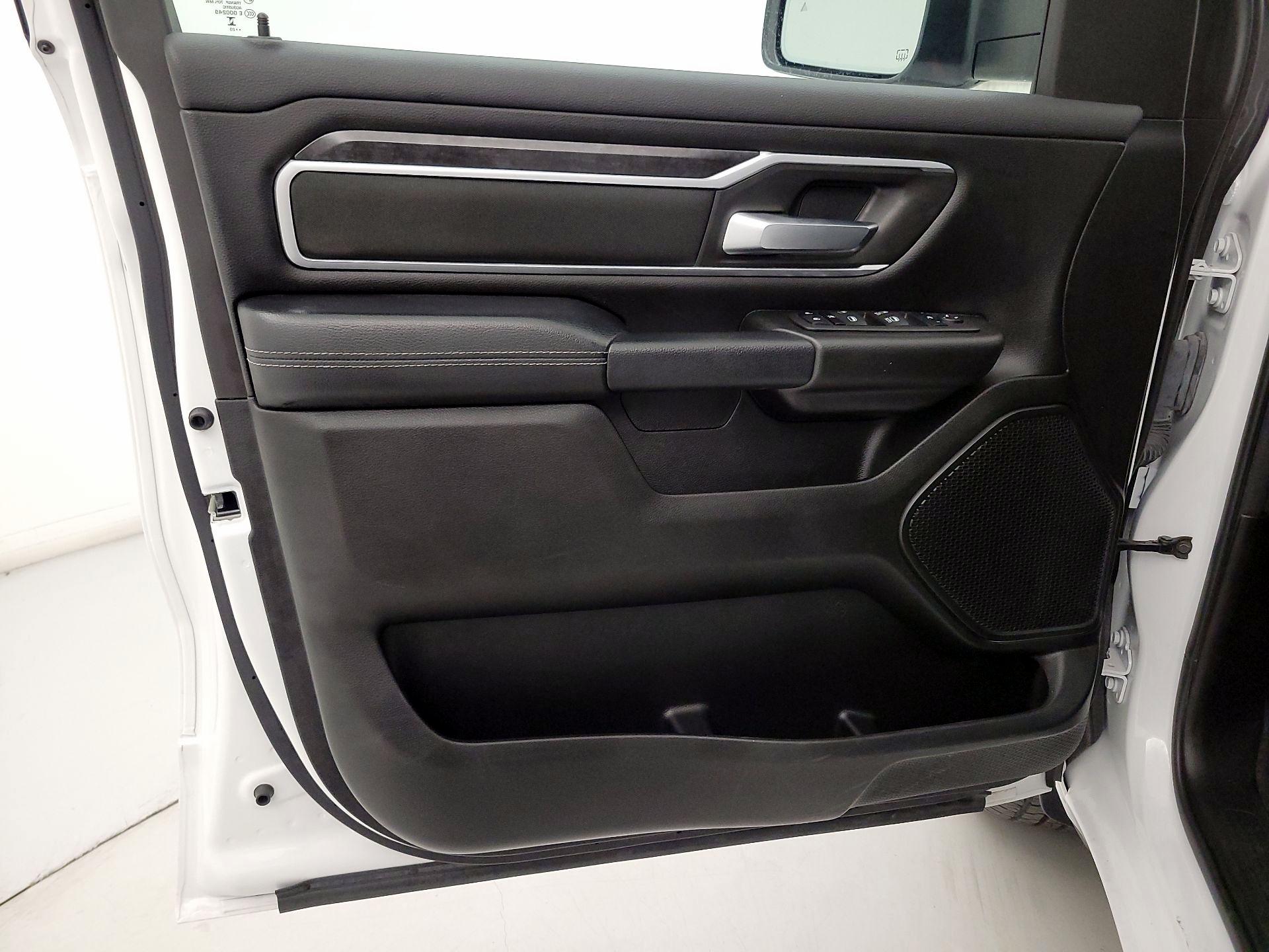 Thumbnail: 2023 RAM 1500 - 12