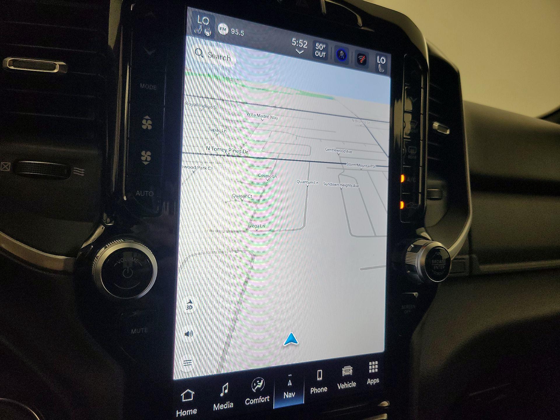 Thumbnail: 2023 RAM 1500 - 14