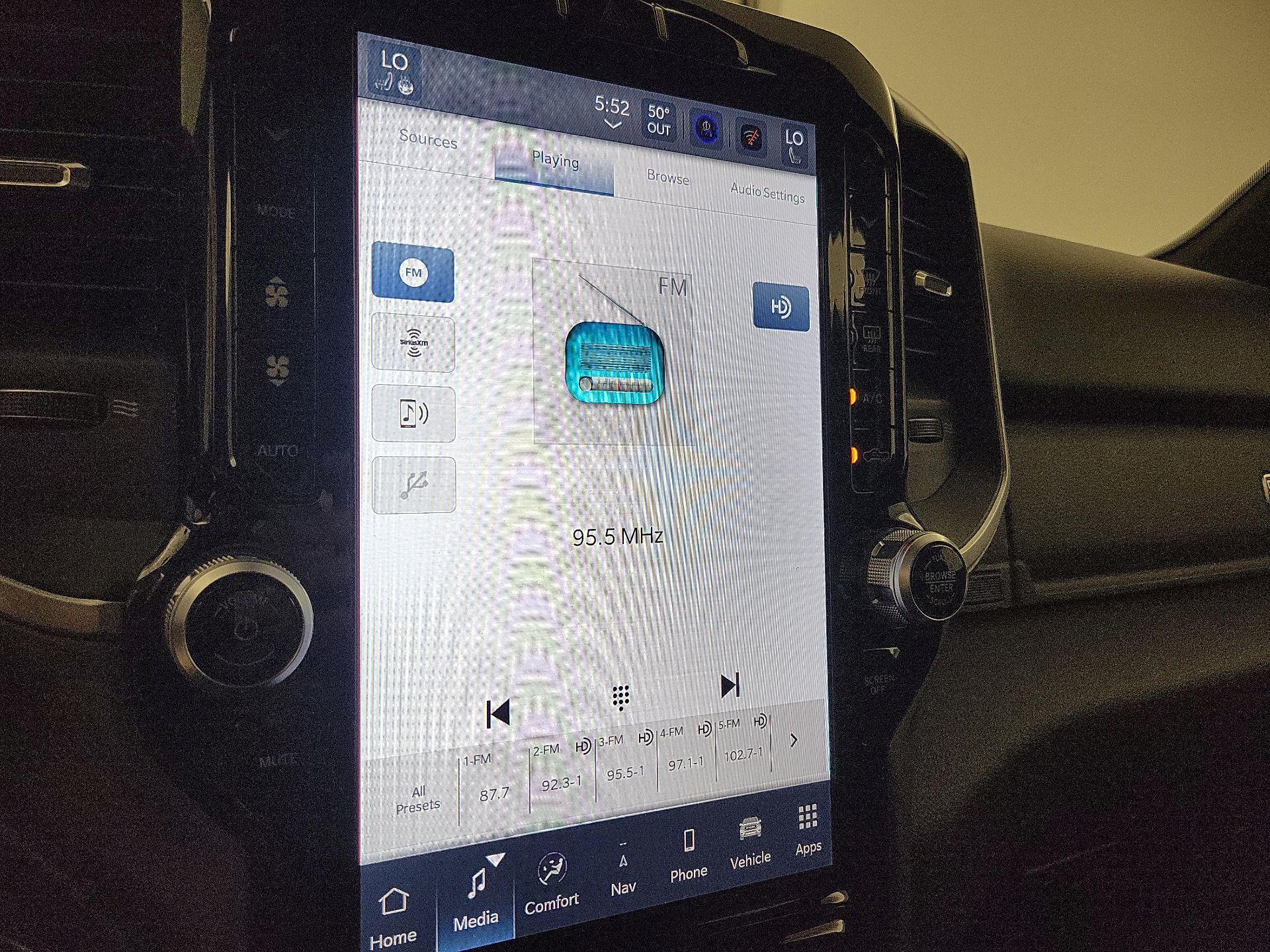 Thumbnail: 2023 RAM 1500 - 16