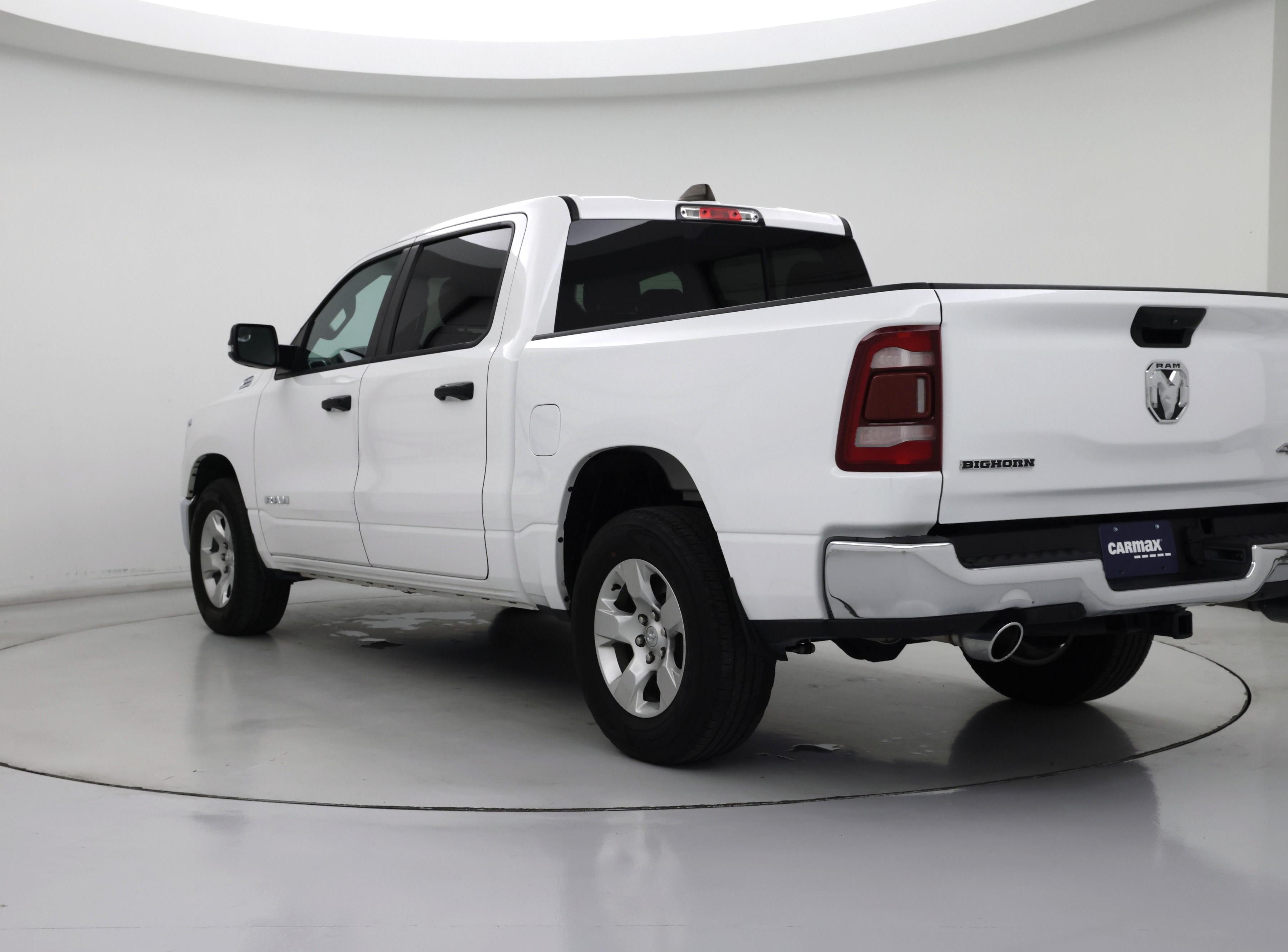 Thumbnail: 2023 RAM 1500 - 2