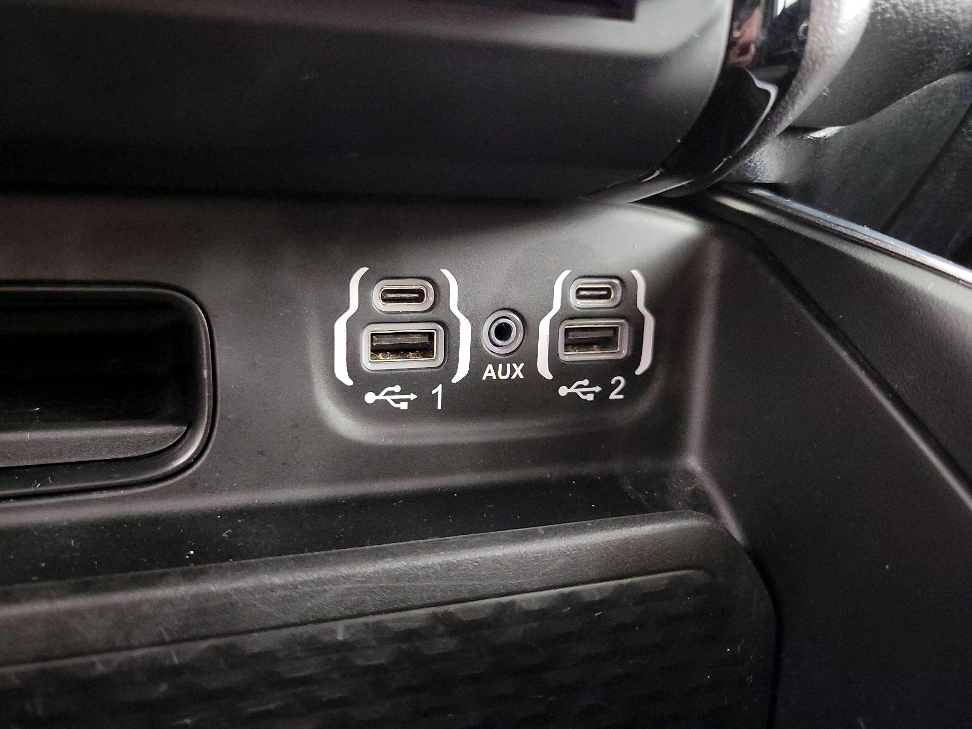 Thumbnail: 2023 RAM 1500 - 19