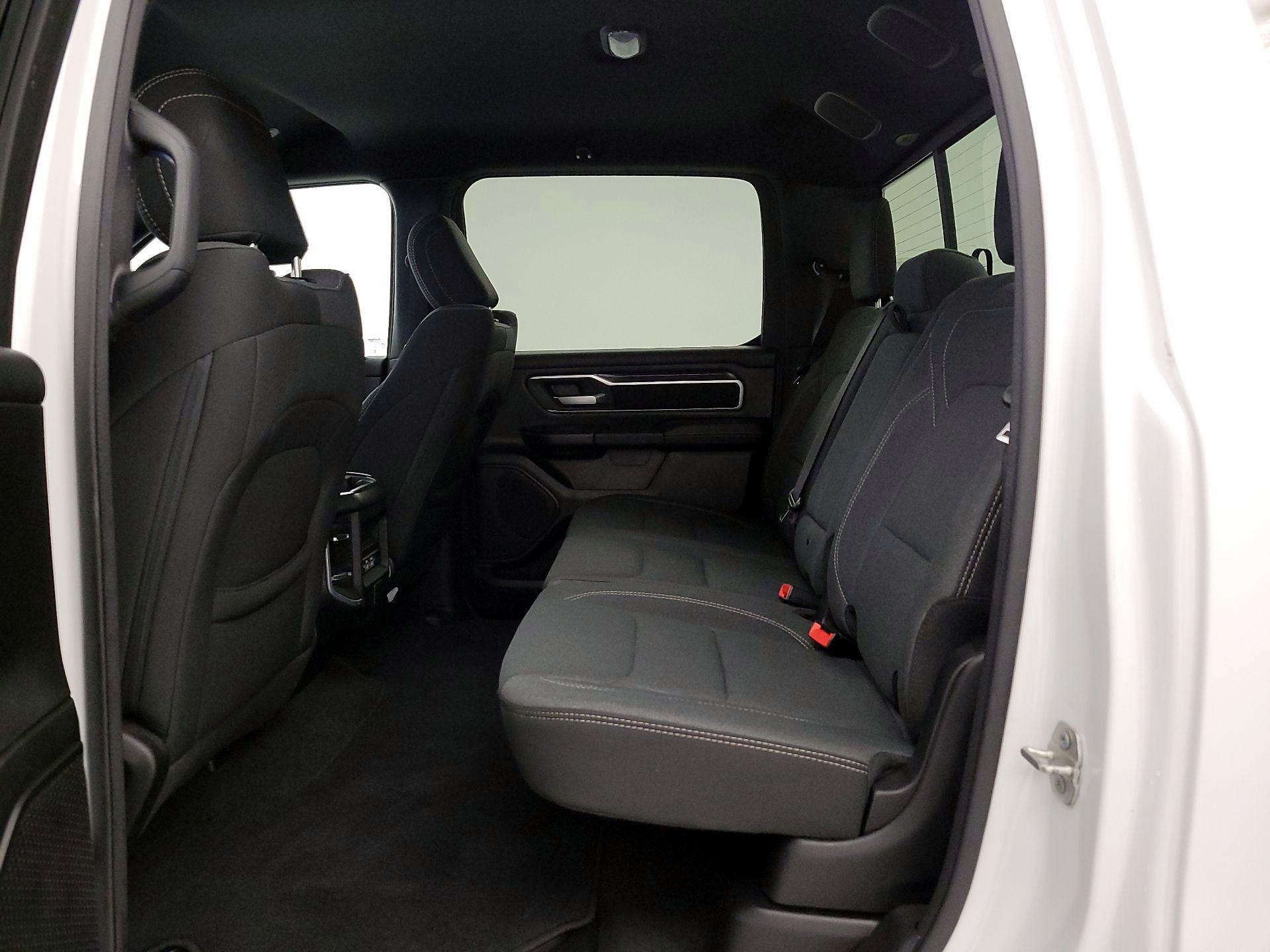 Thumbnail: 2023 RAM 1500 - 20