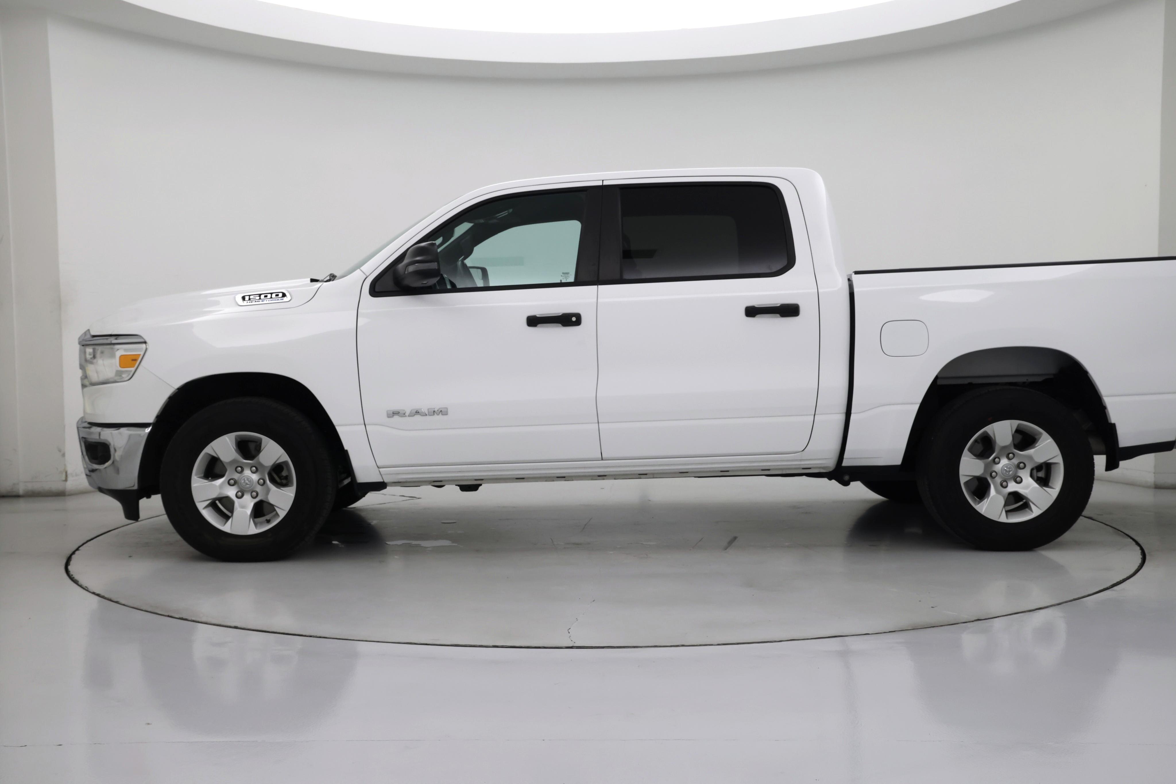 Thumbnail: 2023 RAM 1500 - 3