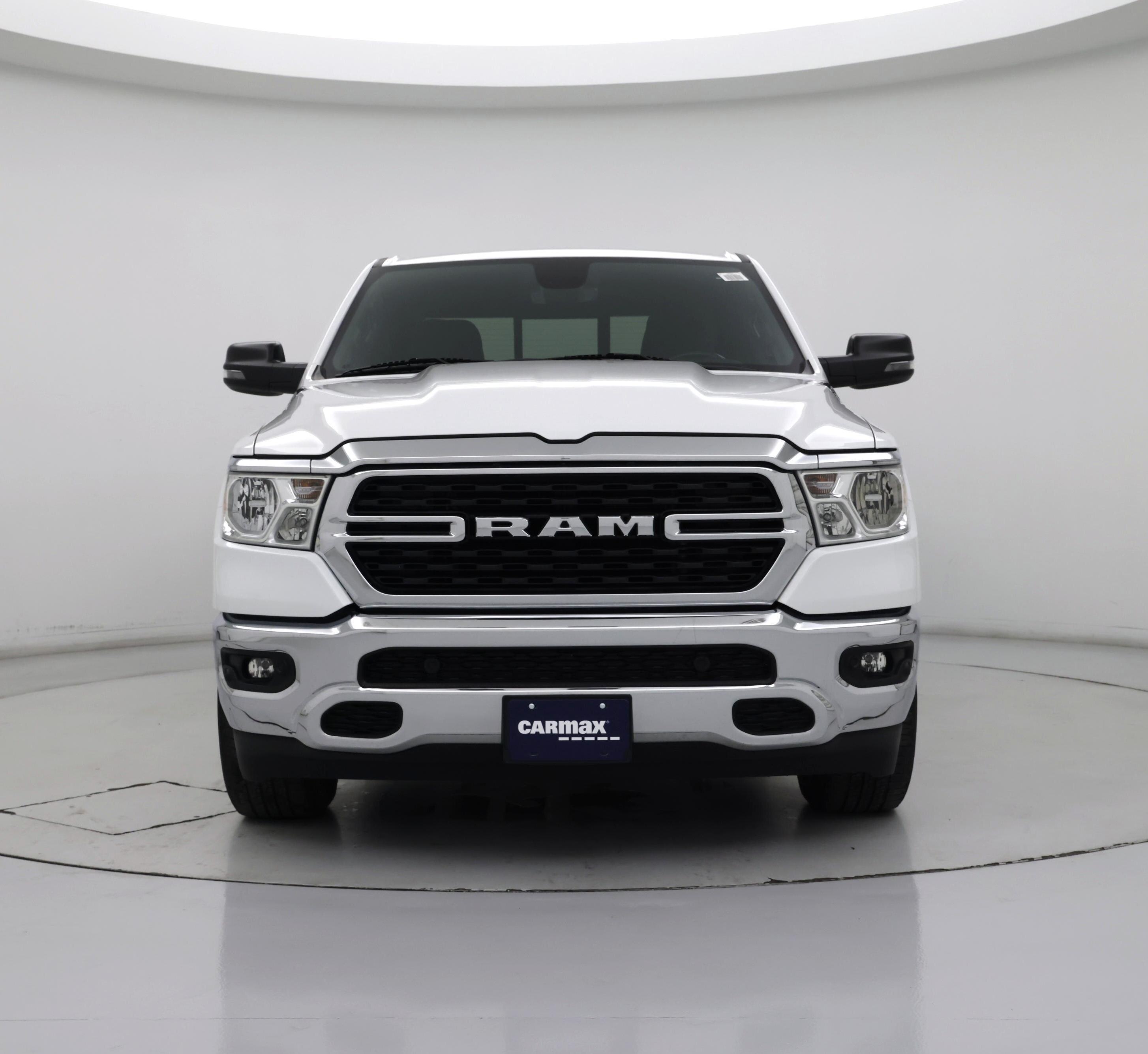 Thumbnail: 2023 RAM 1500 - 5