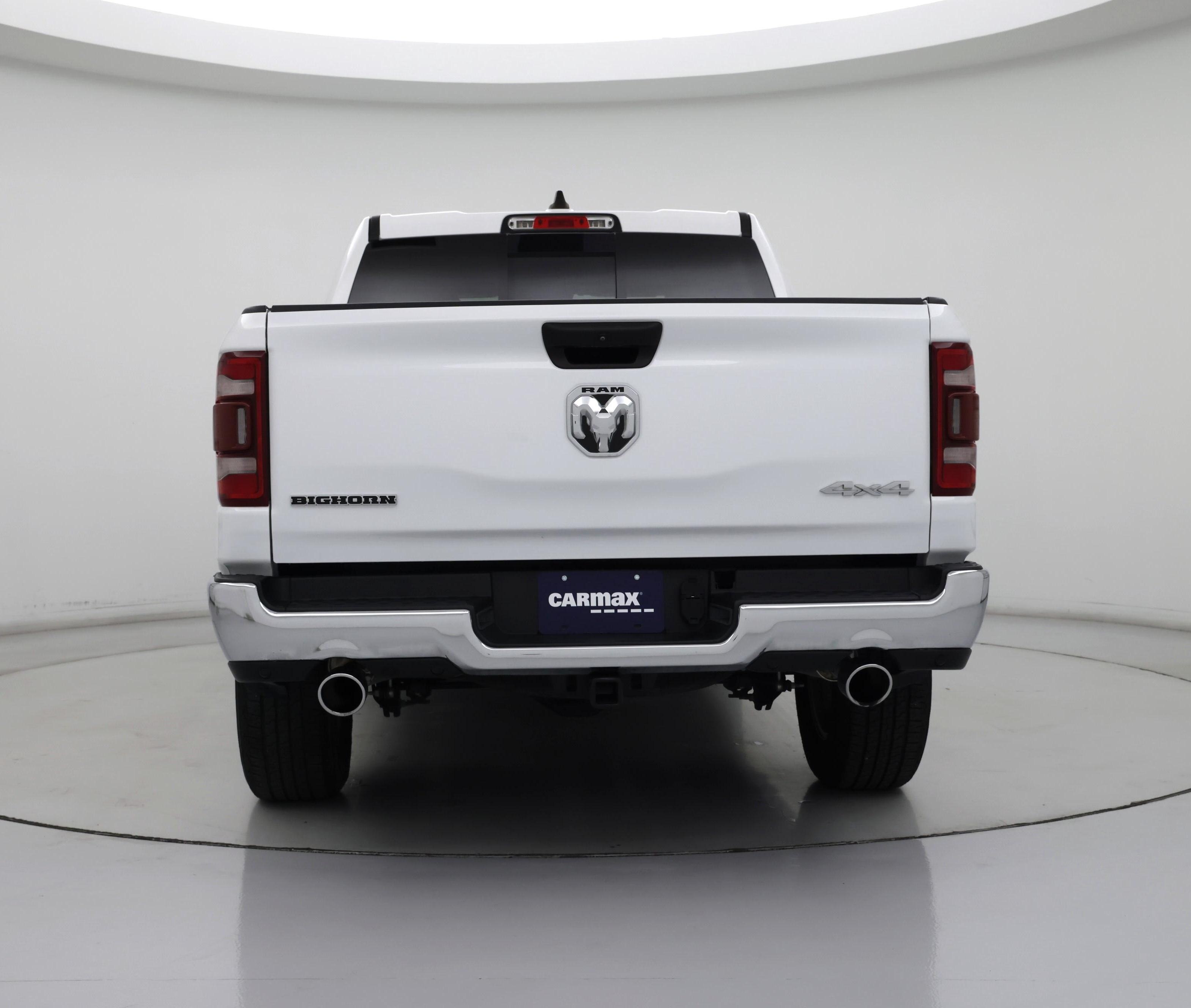 Thumbnail: 2023 RAM 1500 - 6