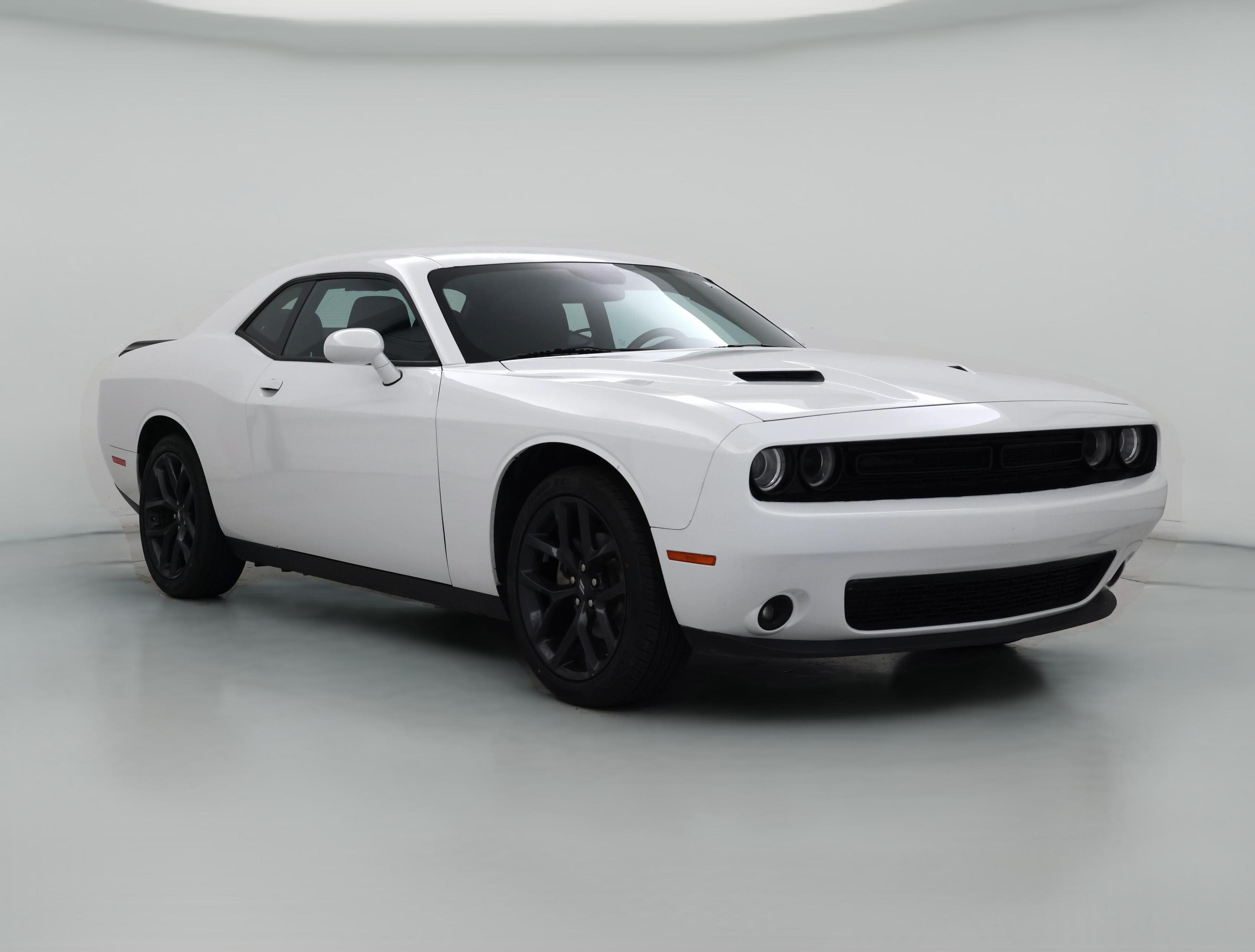 Thumbnail: 2023 Dodge Challenger - 1
