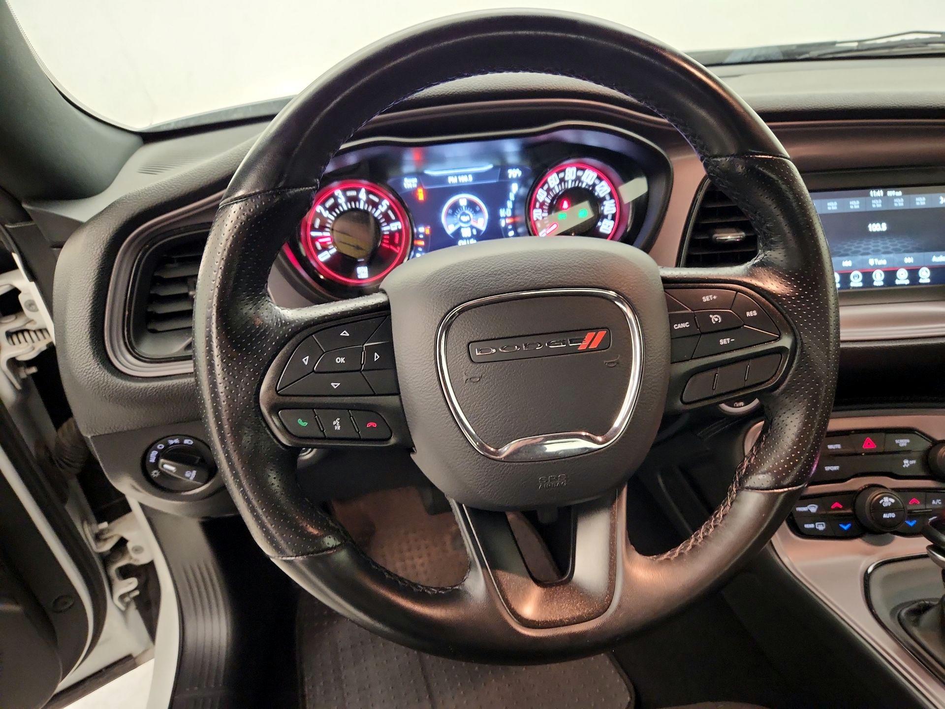 Thumbnail: 2023 Dodge Challenger - 10