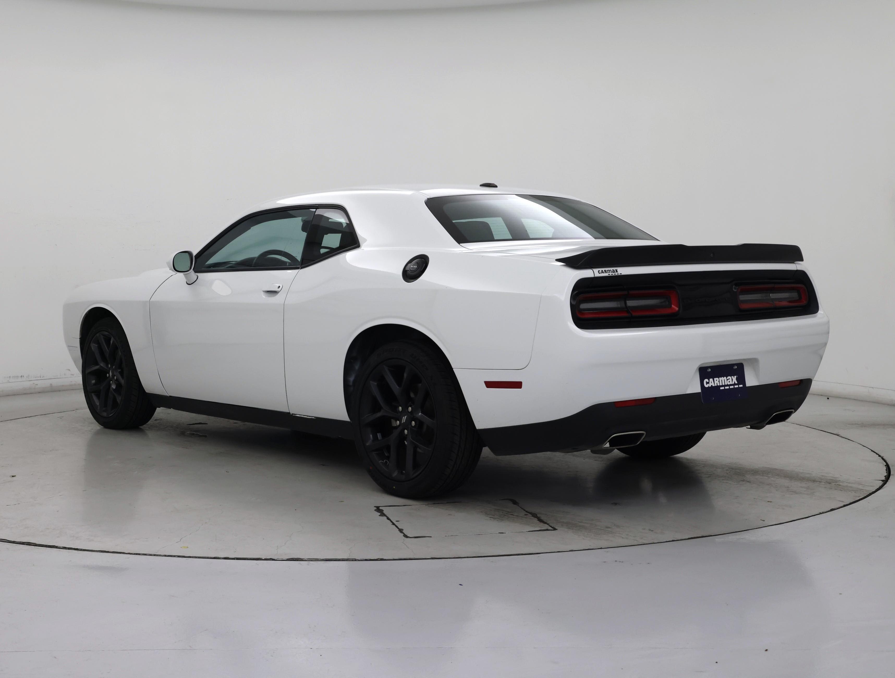 Thumbnail: 2023 Dodge Challenger - 2