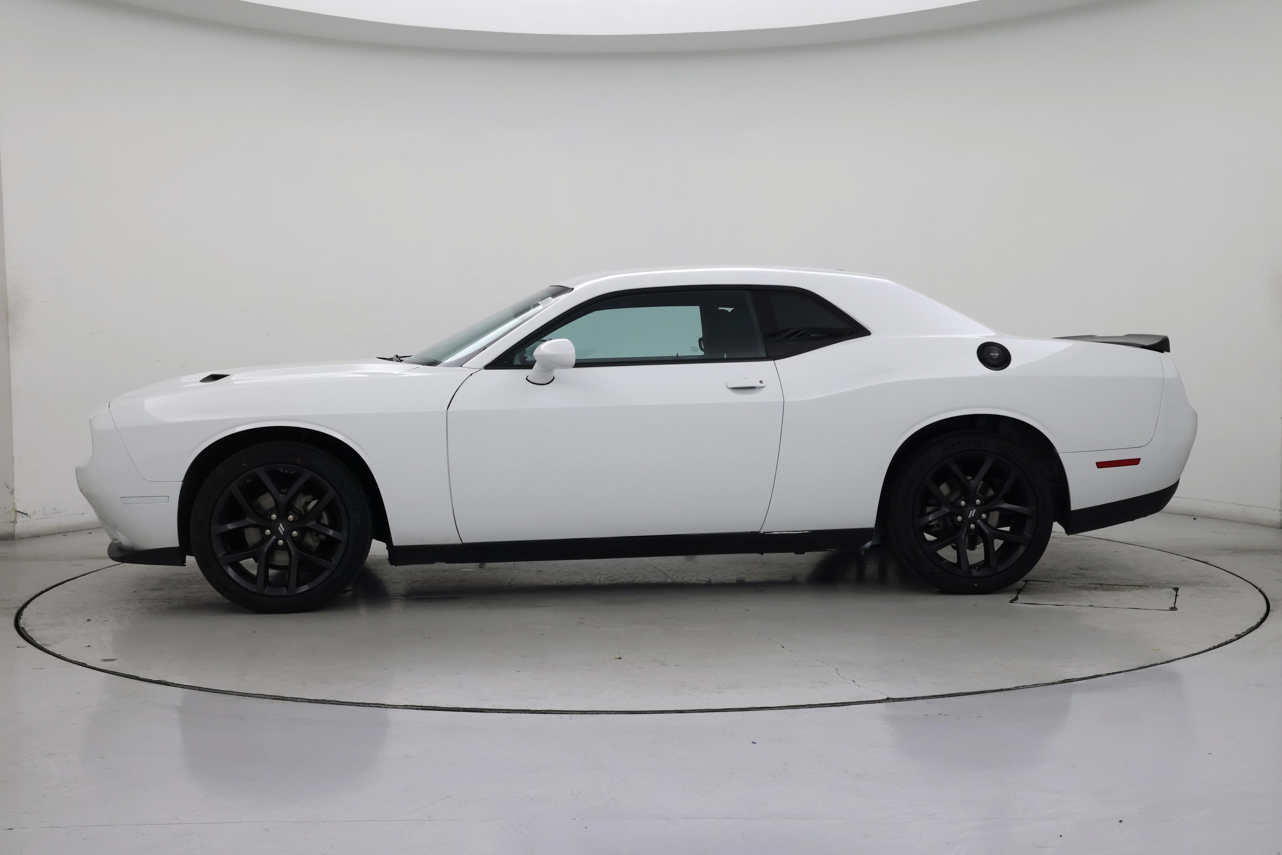 Thumbnail: 2023 Dodge Challenger - 3