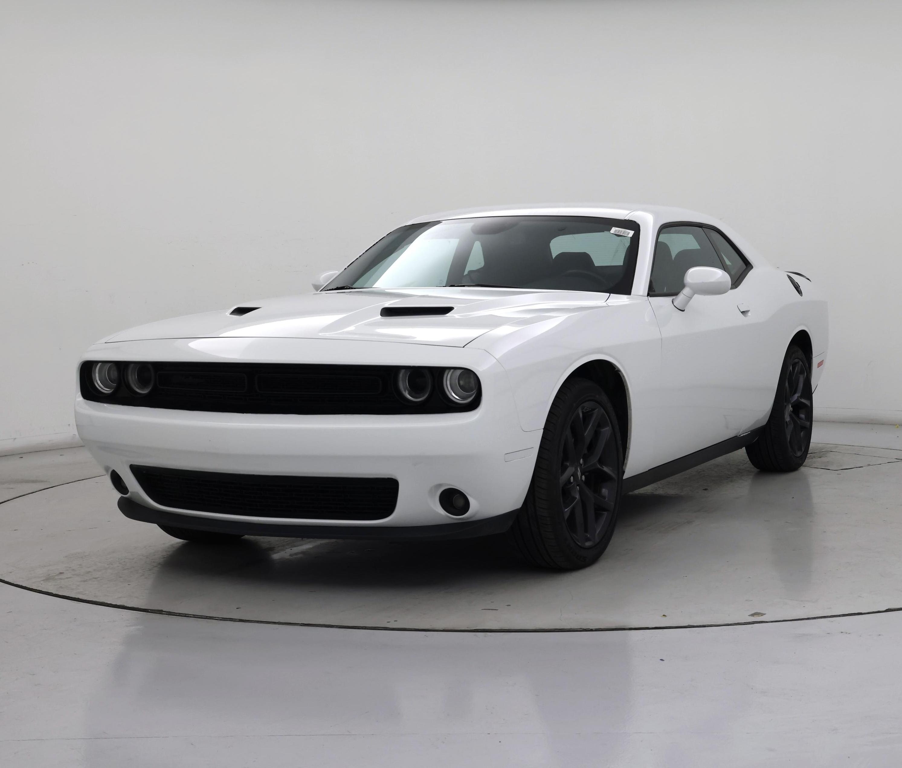 Thumbnail: 2023 Dodge Challenger - 4