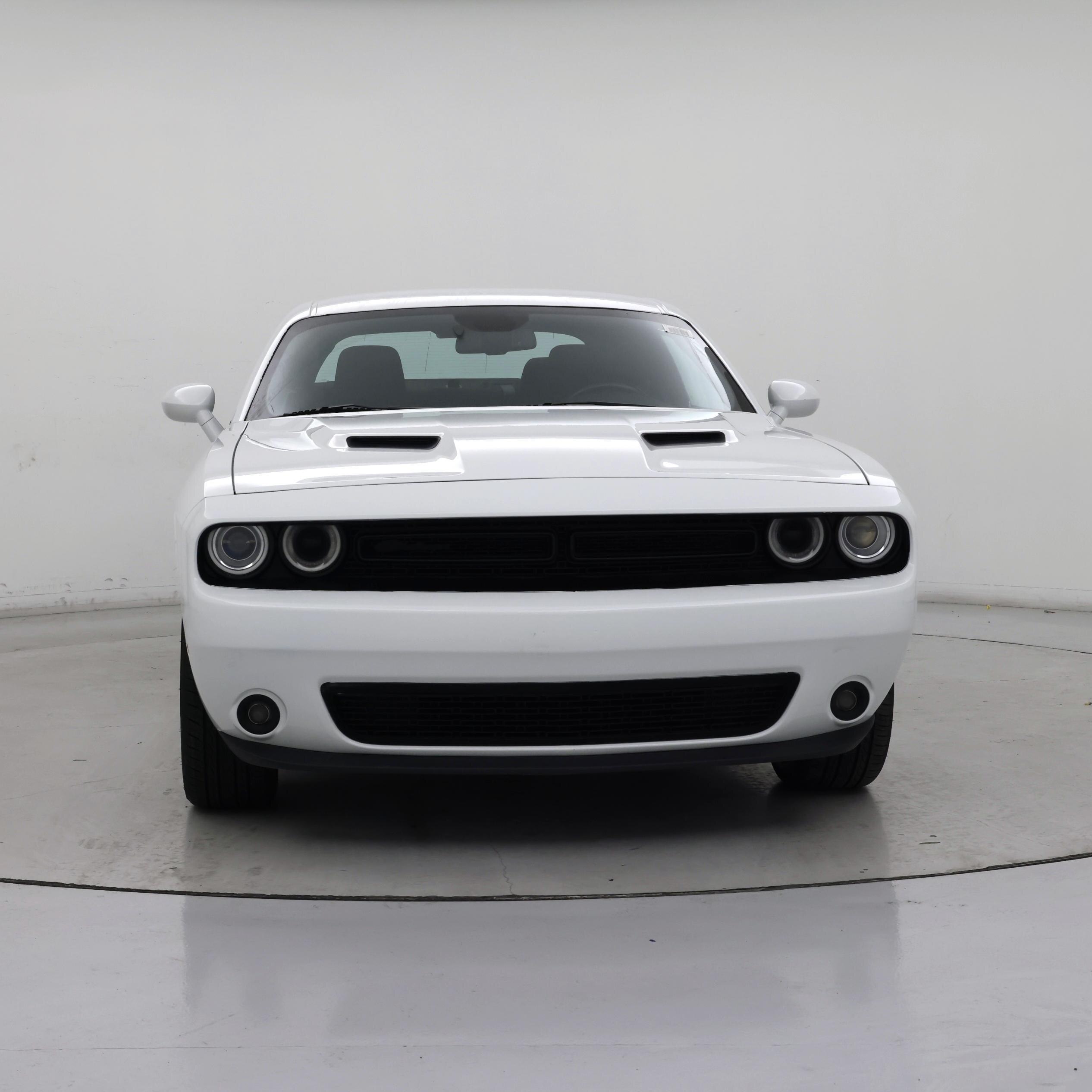 Thumbnail: 2023 Dodge Challenger - 5