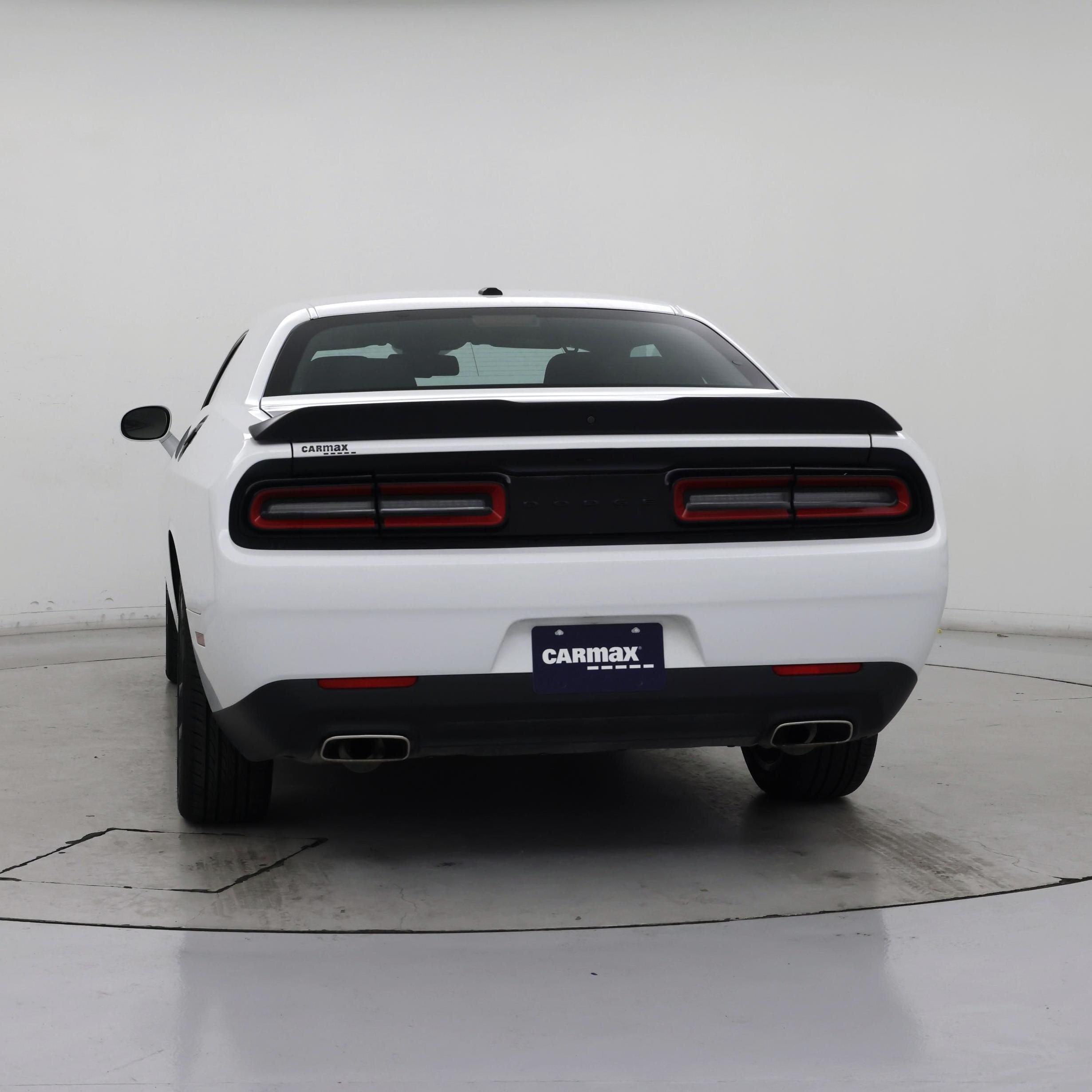 Thumbnail: 2023 Dodge Challenger - 6