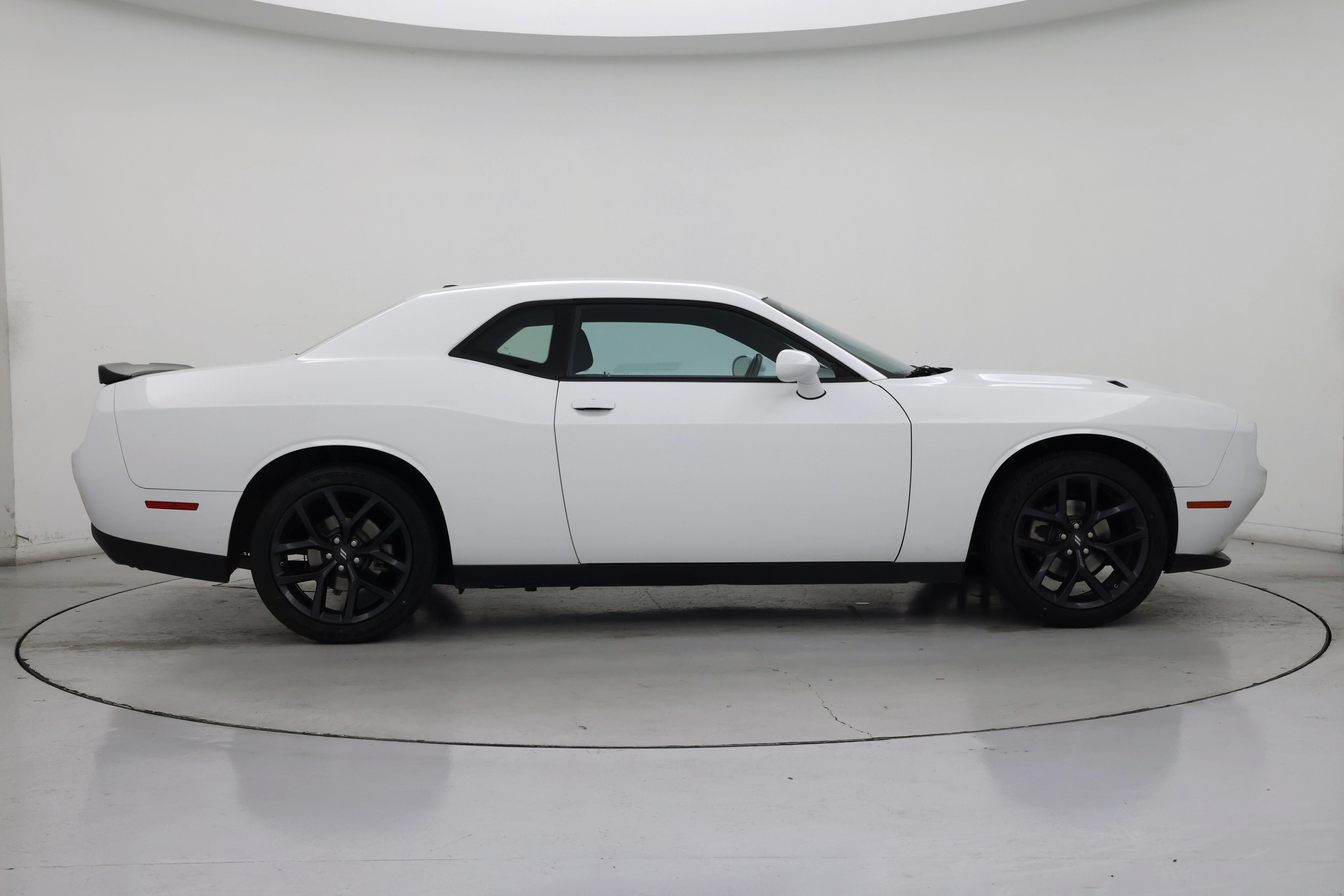 Thumbnail: 2023 Dodge Challenger - 7